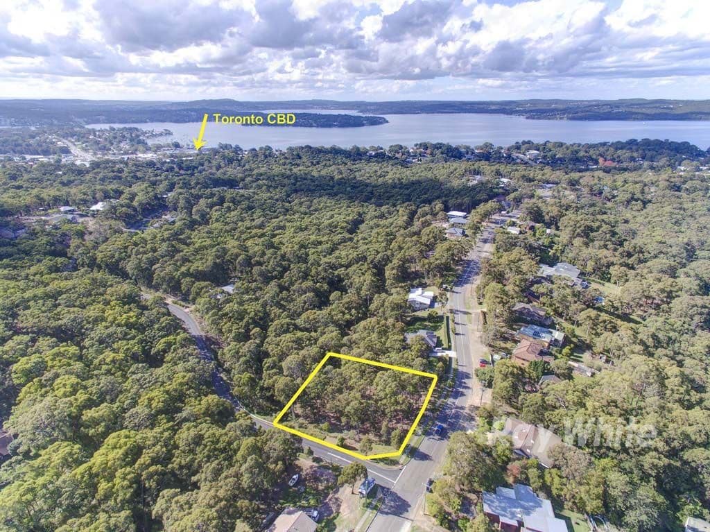 17 Lakeview Road, Kilaben Bay NSW 2283, Kilaben Bay - Image 1