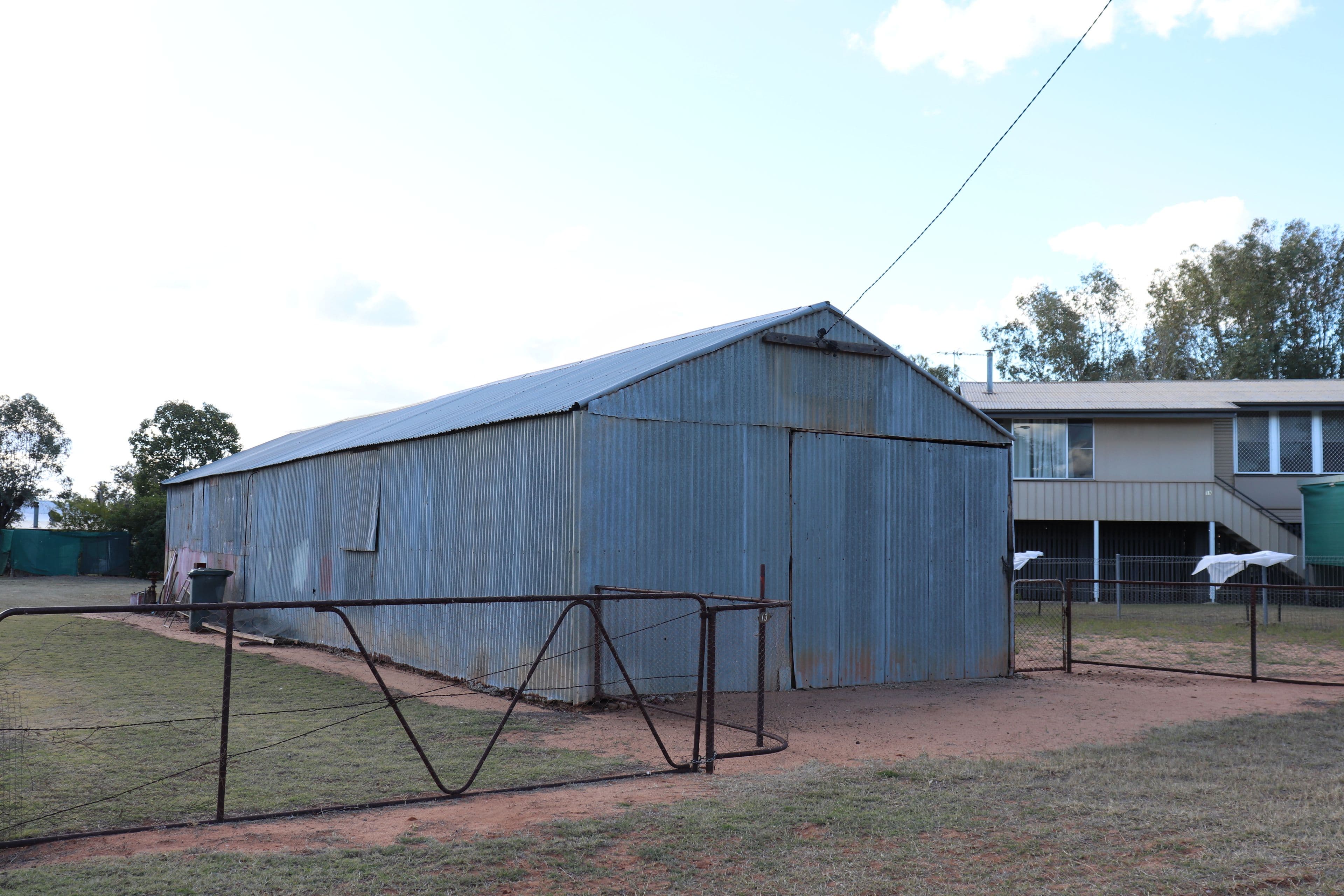 13 Hill Street, Charleville QLD 4470, Charleville - Thumbnail 3