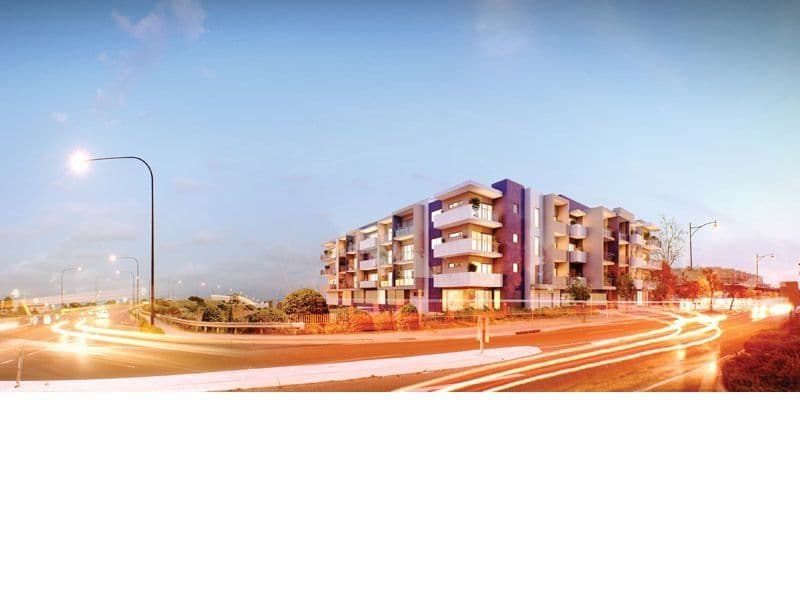 Apt 205, 2 Augustine Street, Mawson Lakes SA 5095, Mawson Lakes - Thumbnail 4