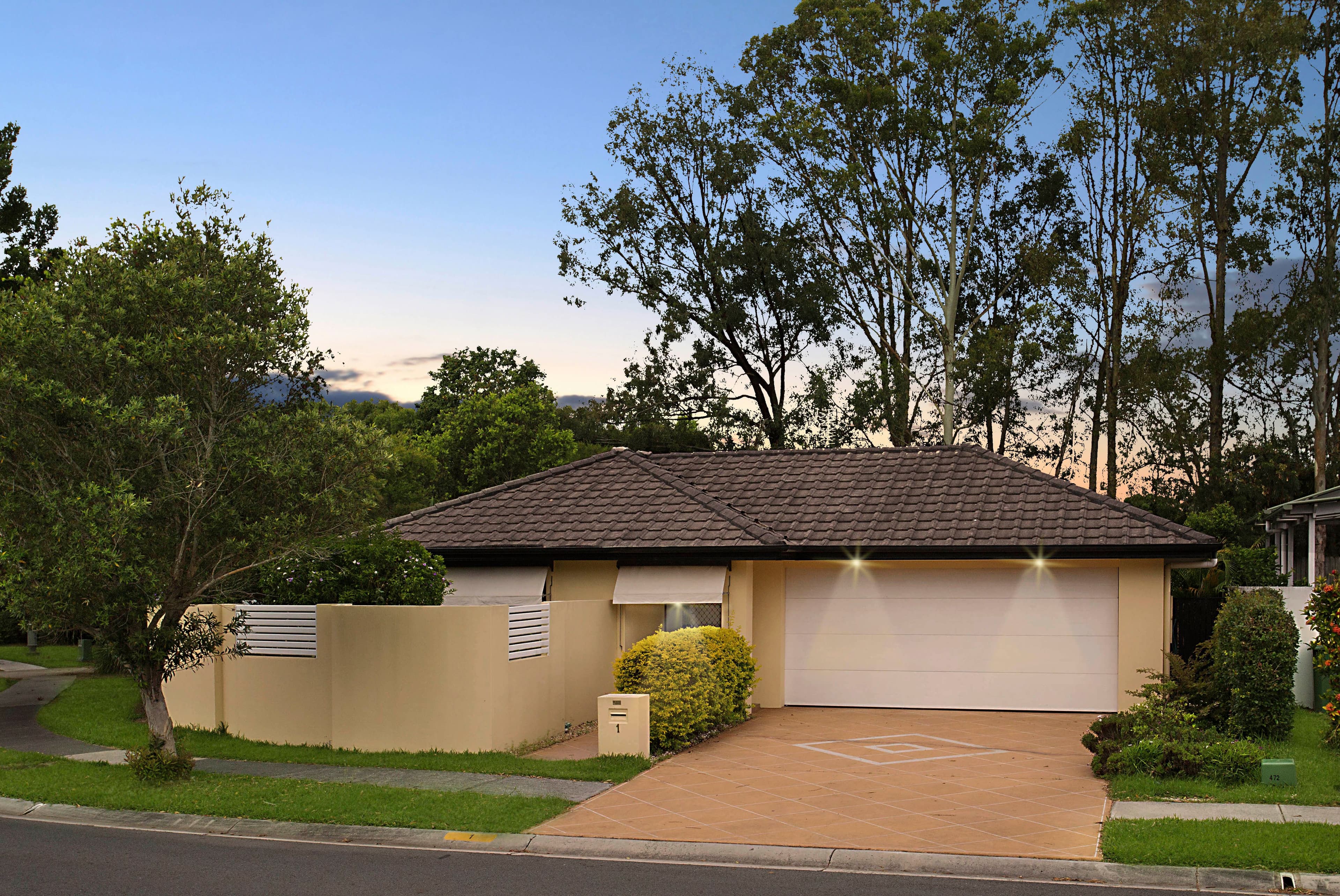 1 Seville Circuit, Burleigh Waters QLD 4220, Burleigh Waters - Image 1