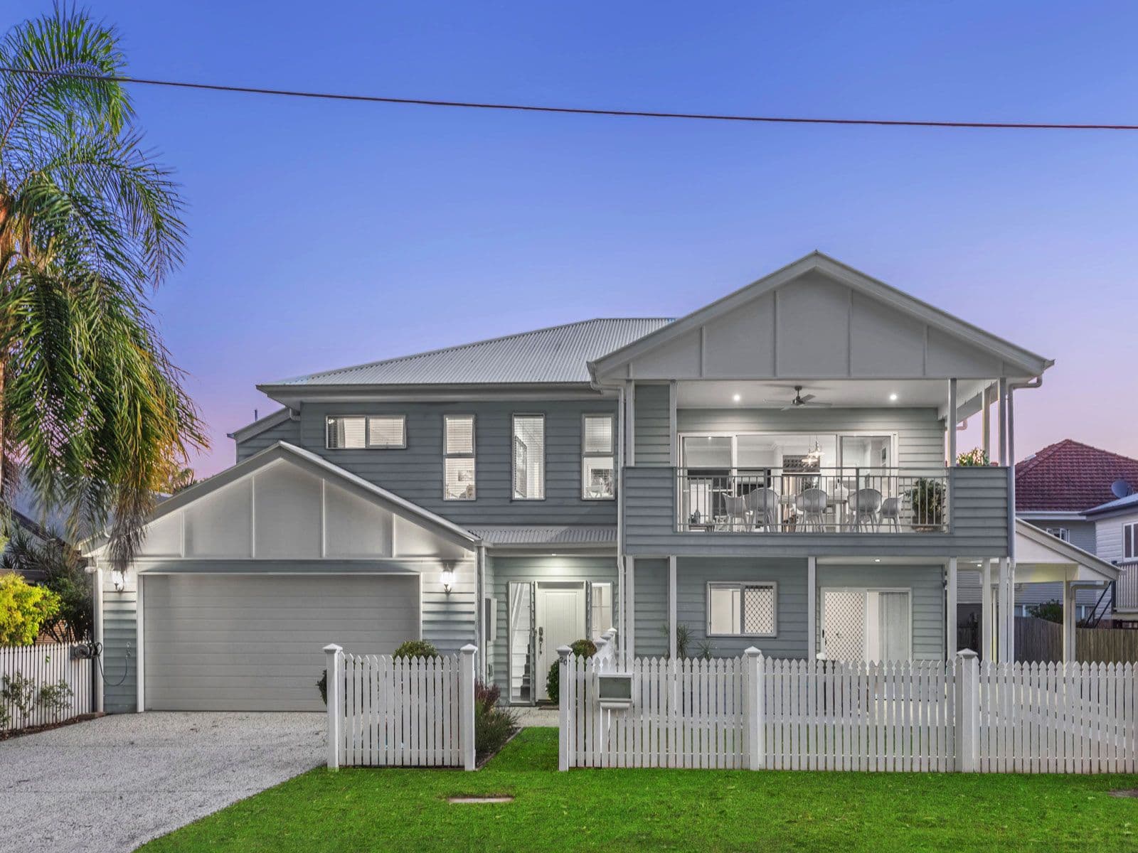 20 Picnic Street, Enoggera QLD 4051, Enoggera - Image 1