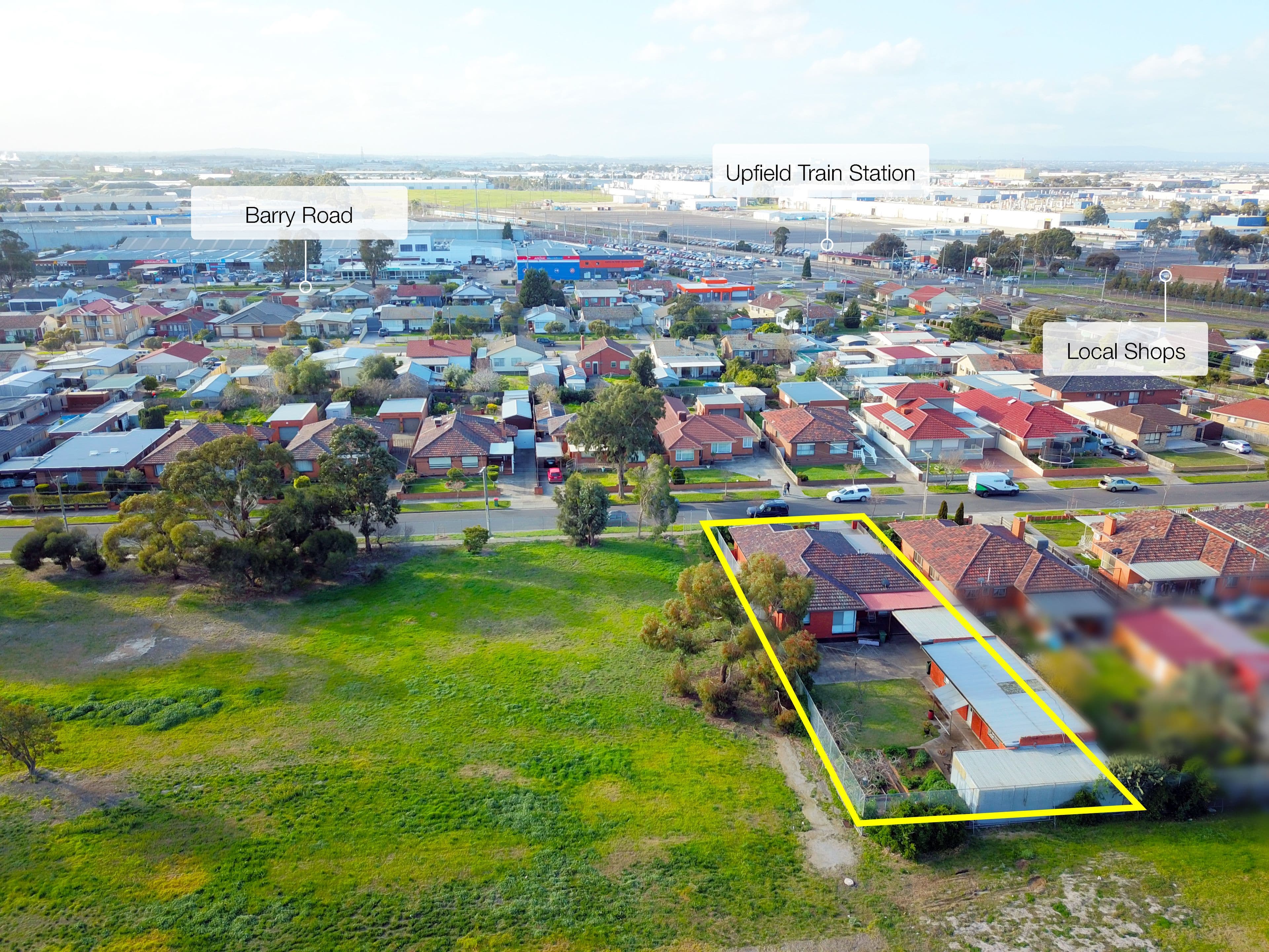 19 Edmund Street, Dallas VIC 3047, Dallas - Thumbnail 2
