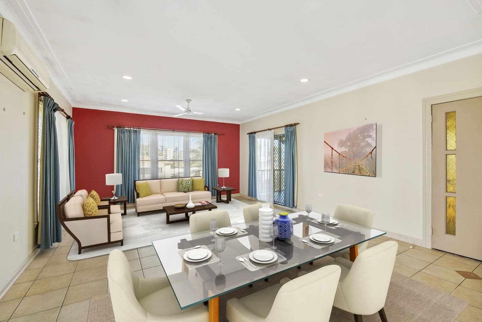 24 Alfred Street, Woody Point QLD 4019, Woody Point - Thumbnail 4
