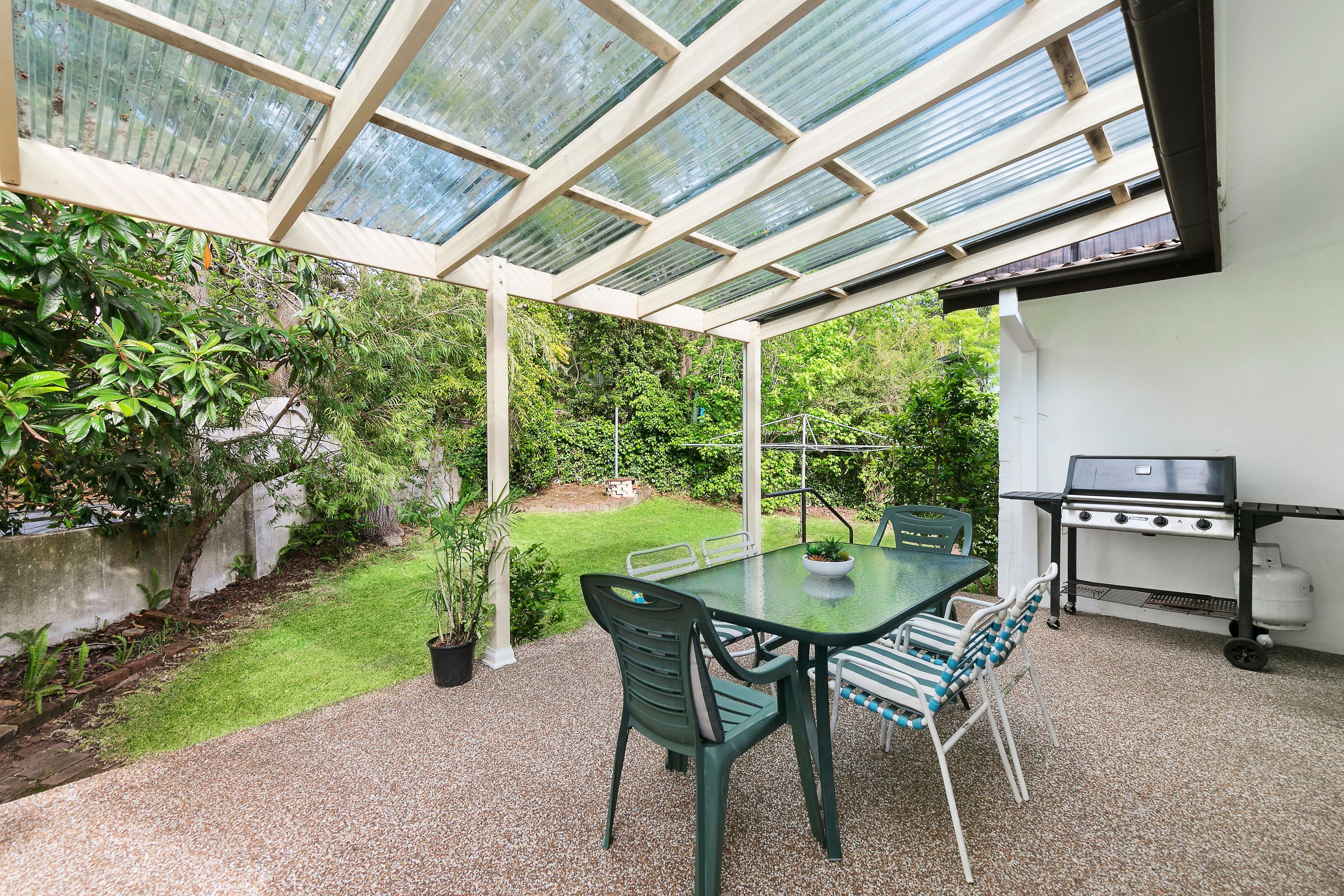 63 Browns Road, Wahroonga - Thumbnail 8