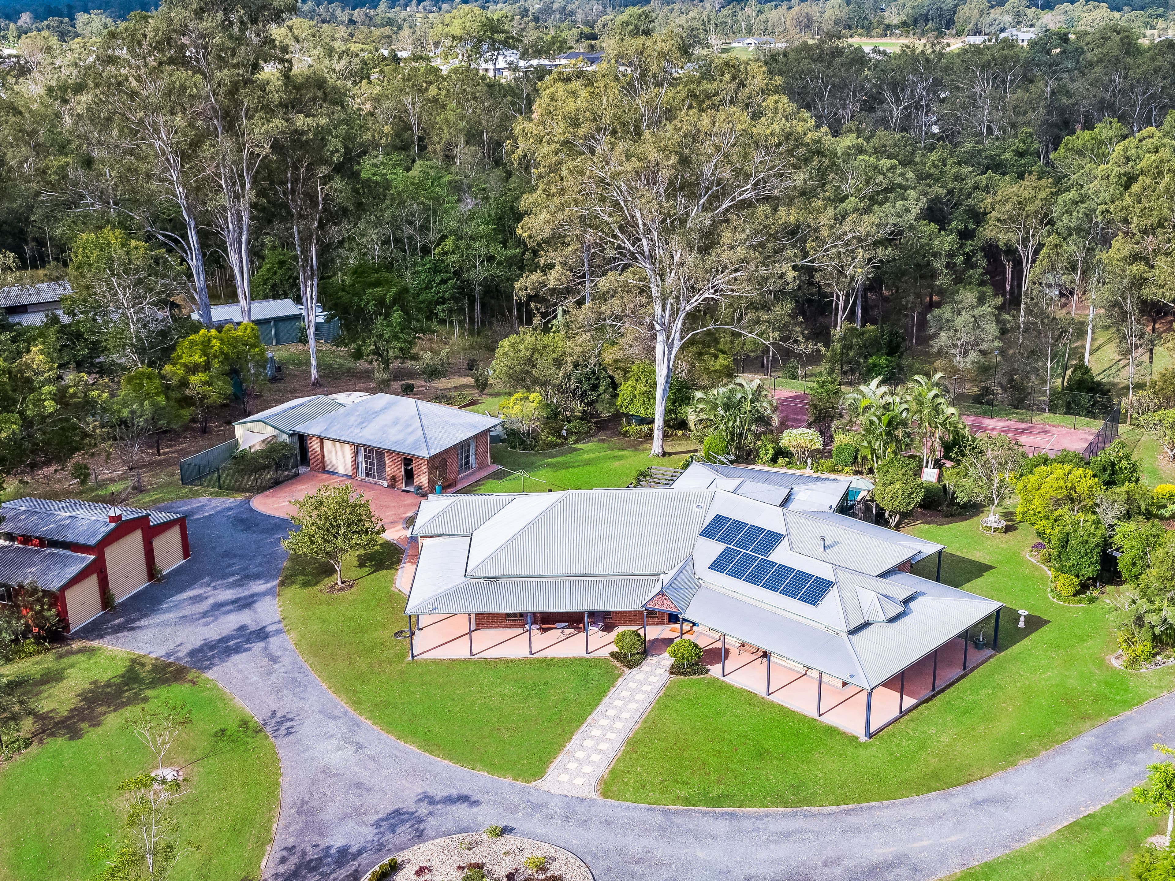 1 Messmate Court, Highvale QLD 4520, Highvale - Image 1