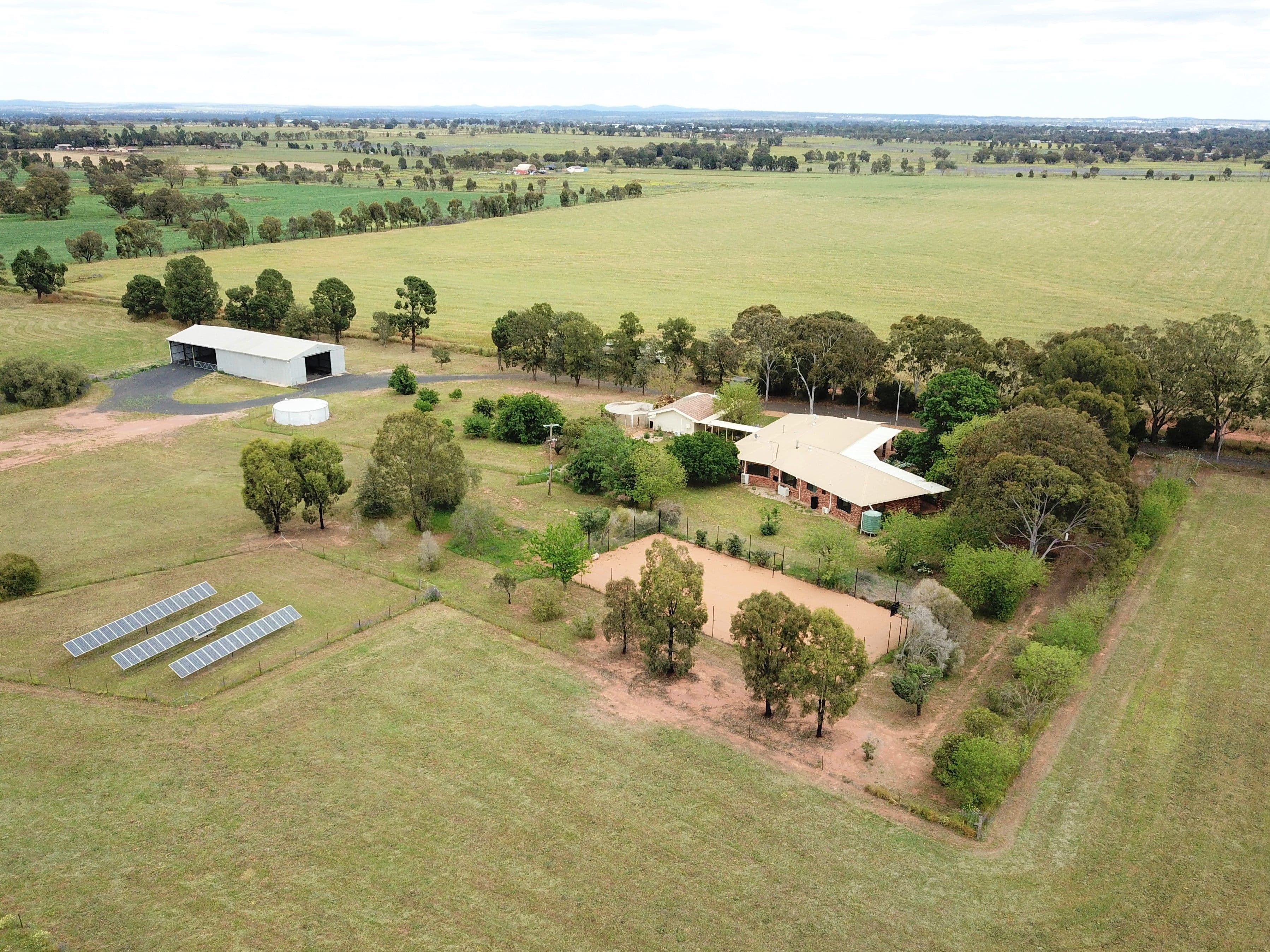 'Whitewood Park' 26R Whitewood Road, Dubbo NSW 2830, Dubbo - Image 1
