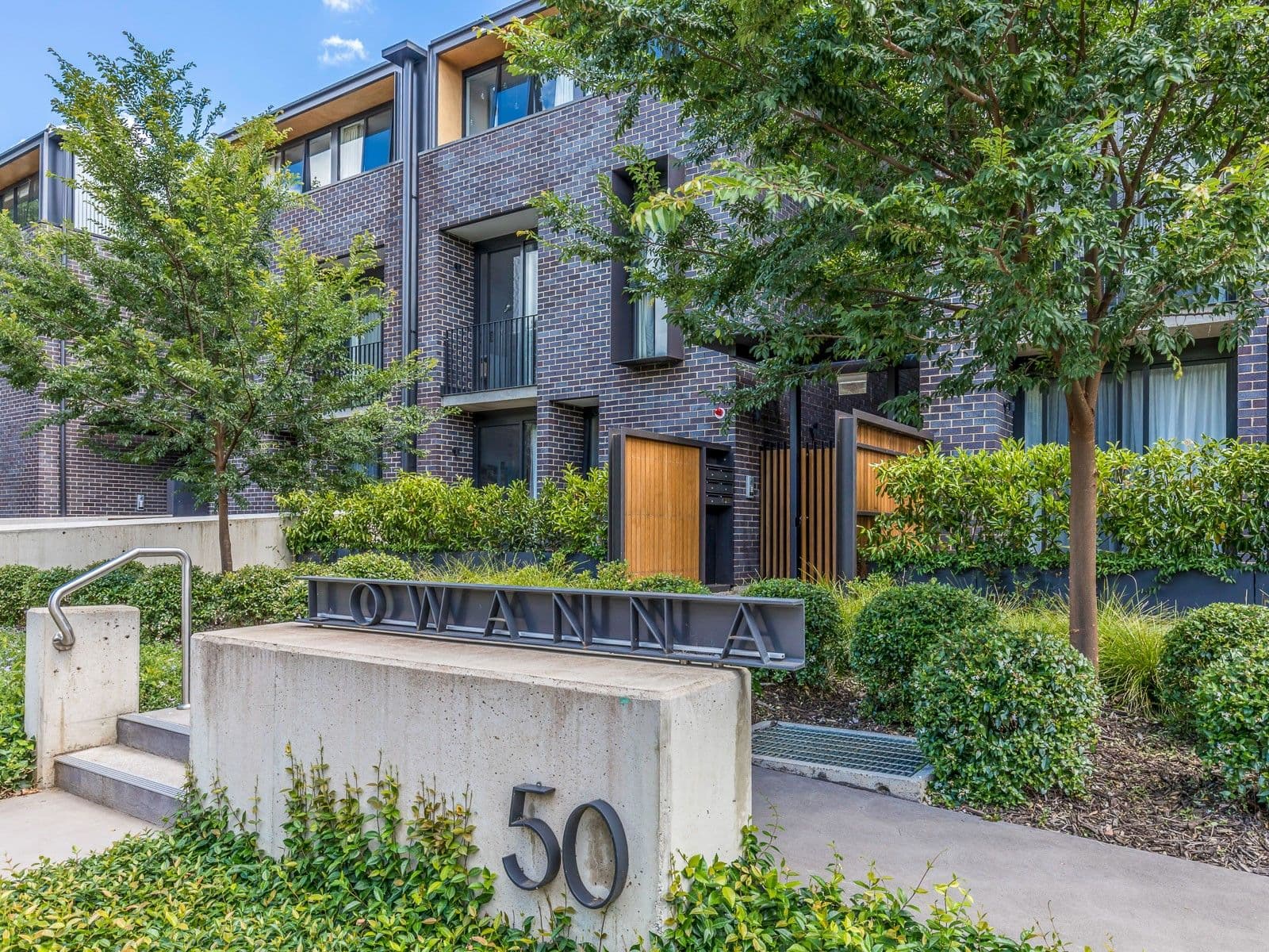 16/50 Lowanna Street, Braddon ACT 2612, Braddon - Image 1