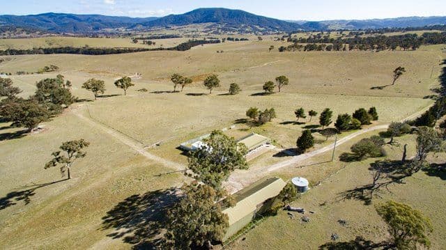 1887 Hazelgrove Road, Tarana NSW 2787, Tarana - Image 1