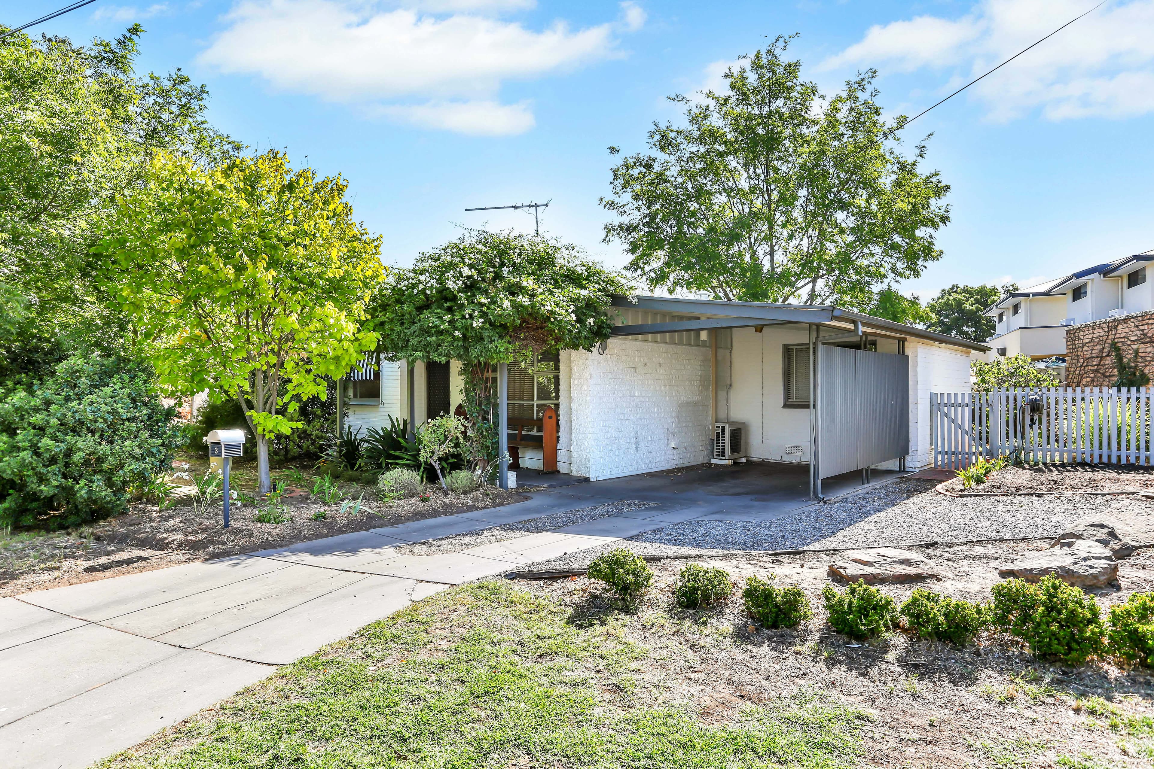 3 Bosville Grove, Campbelltown SA 5074, Campbelltown - Image 1