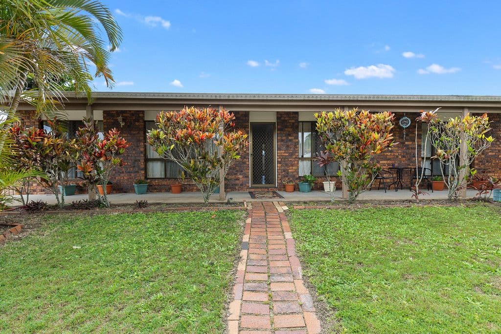 4 Meledie Avenue, Kawungan QLD 4655, Kawungan - Thumbnail 2