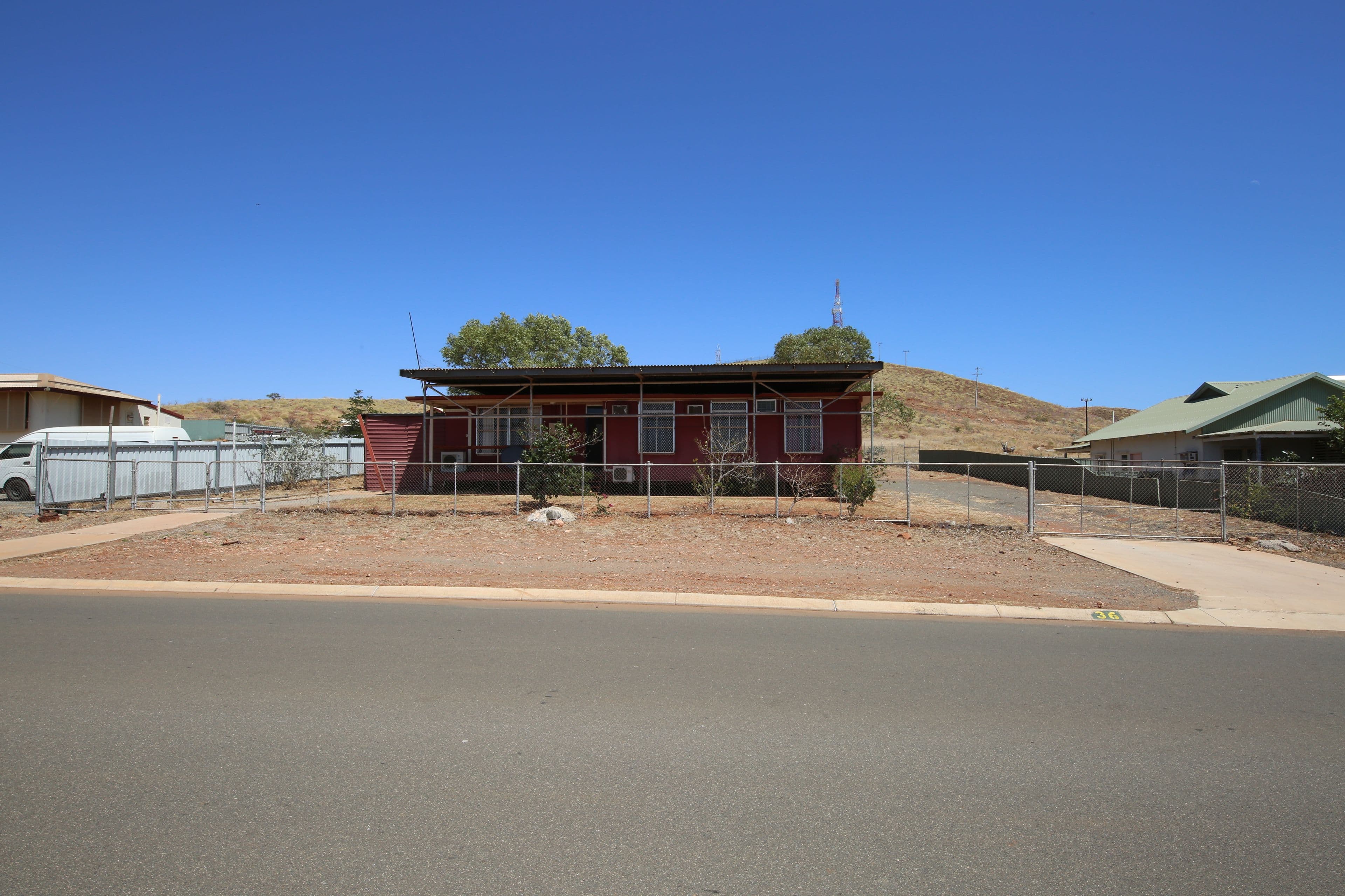 36 Sholl Street, Roebourne WA 6718, Roebourne - Image 1