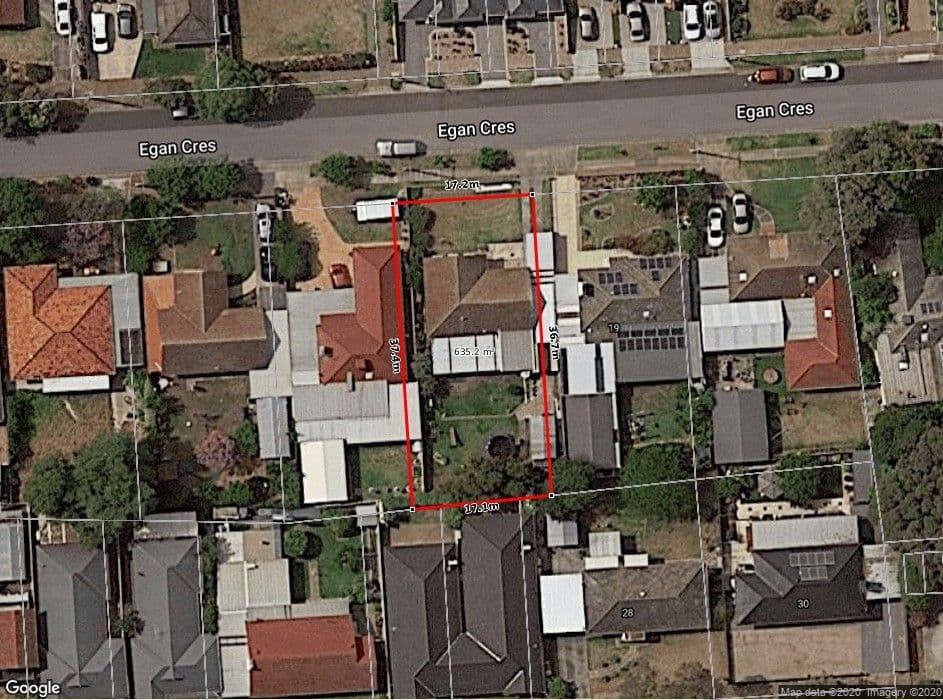 17 Egan Crescent, Mitchell Park SA 5043, Mitchell Park - Image 1
