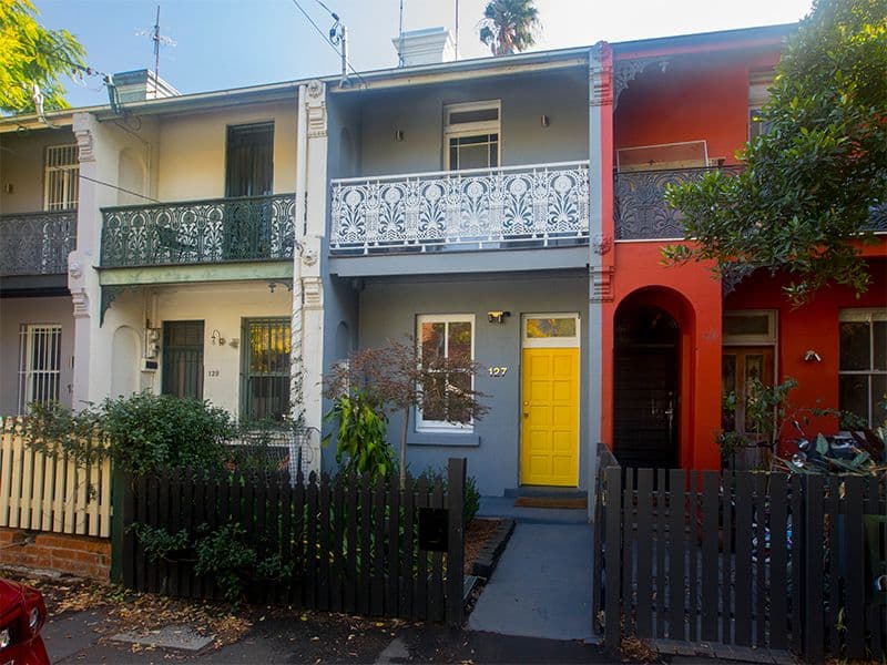 127 Rochford Street, Erskineville NSW 2043, Erskineville - Image 1