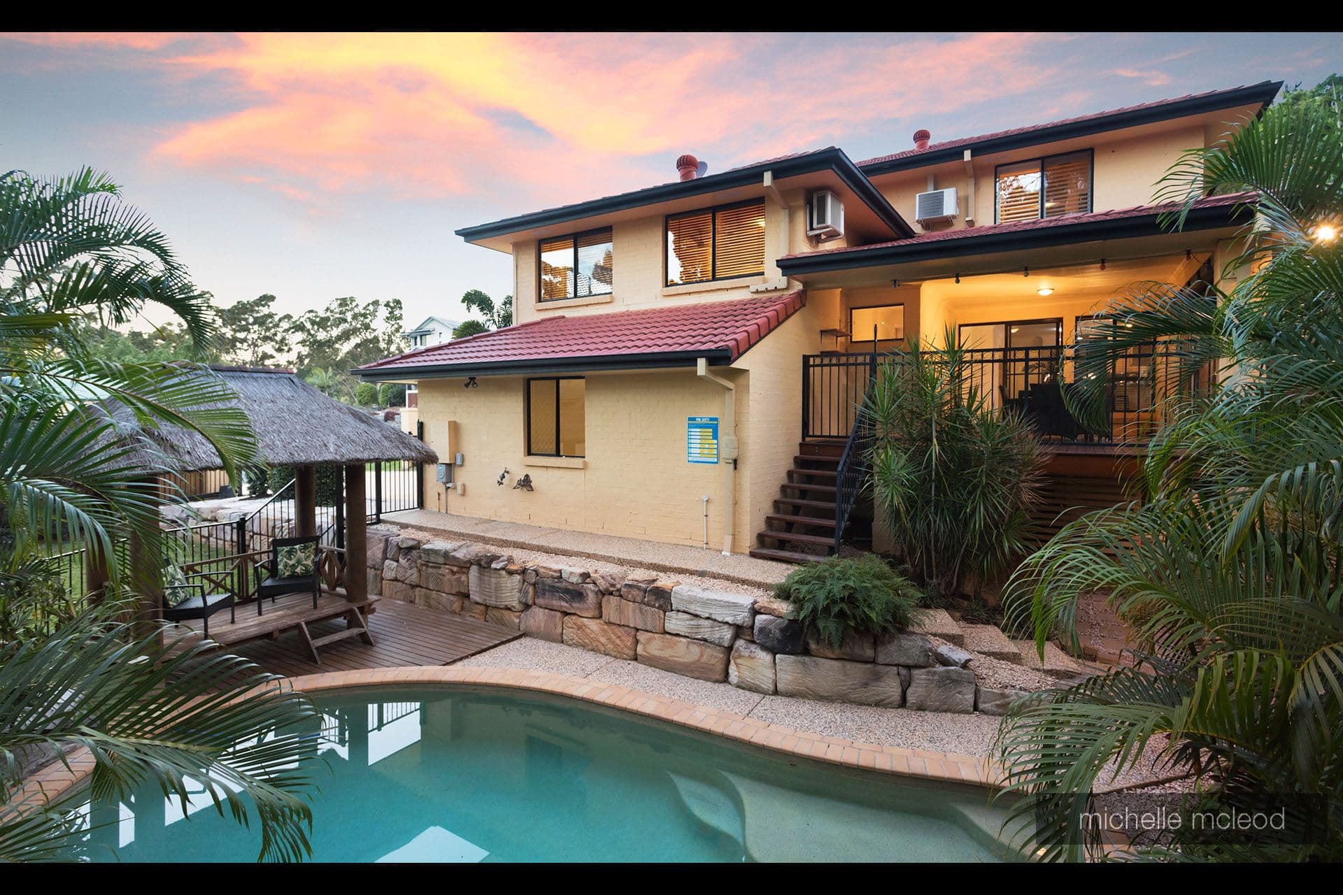 19 Grevillea Close, Chapel Hill QLD 4069, Chapel Hill - Thumbnail 2