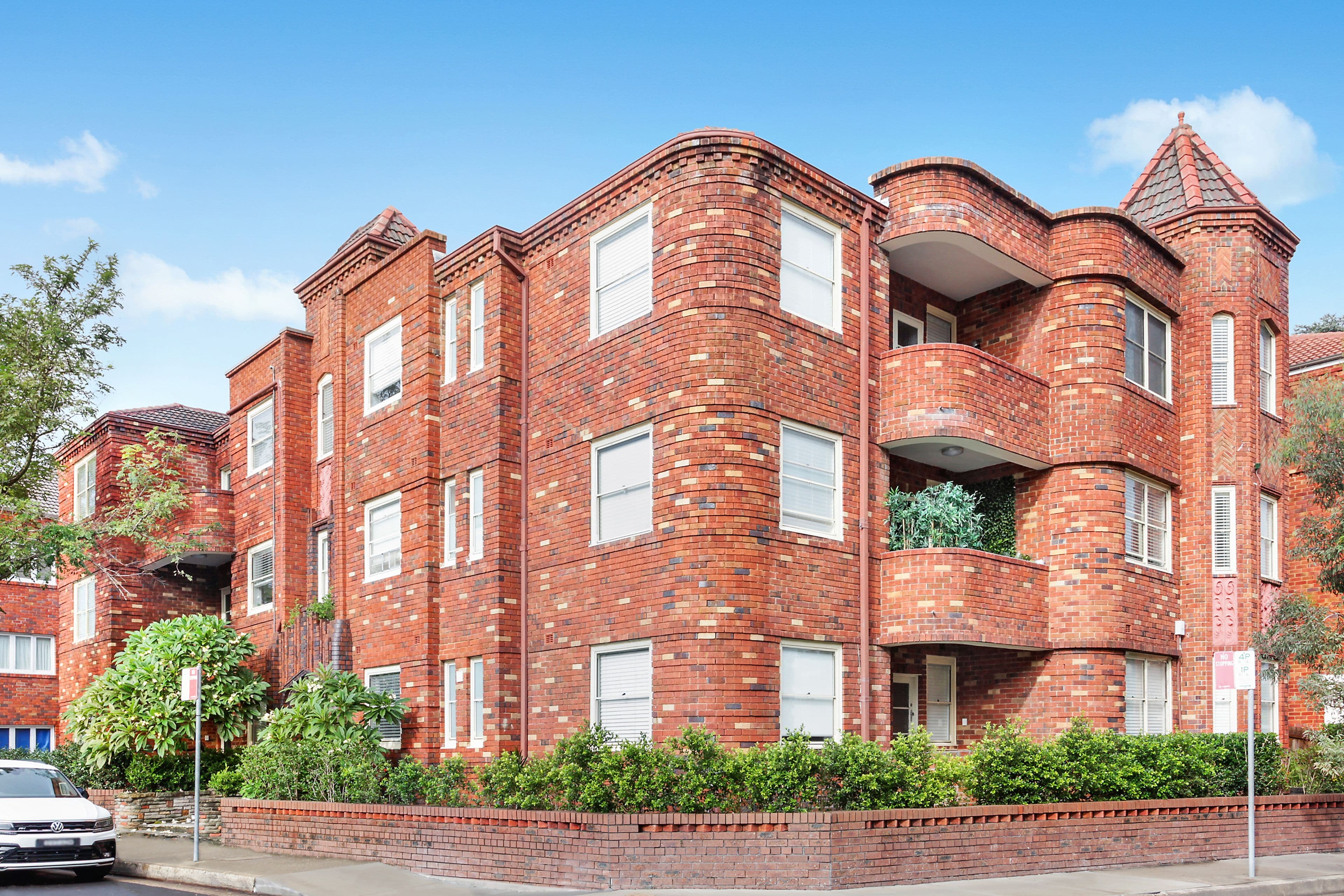 1 Manion Avenue, Rose Bay NSW 2029, Rose Bay - Thumbnail 3