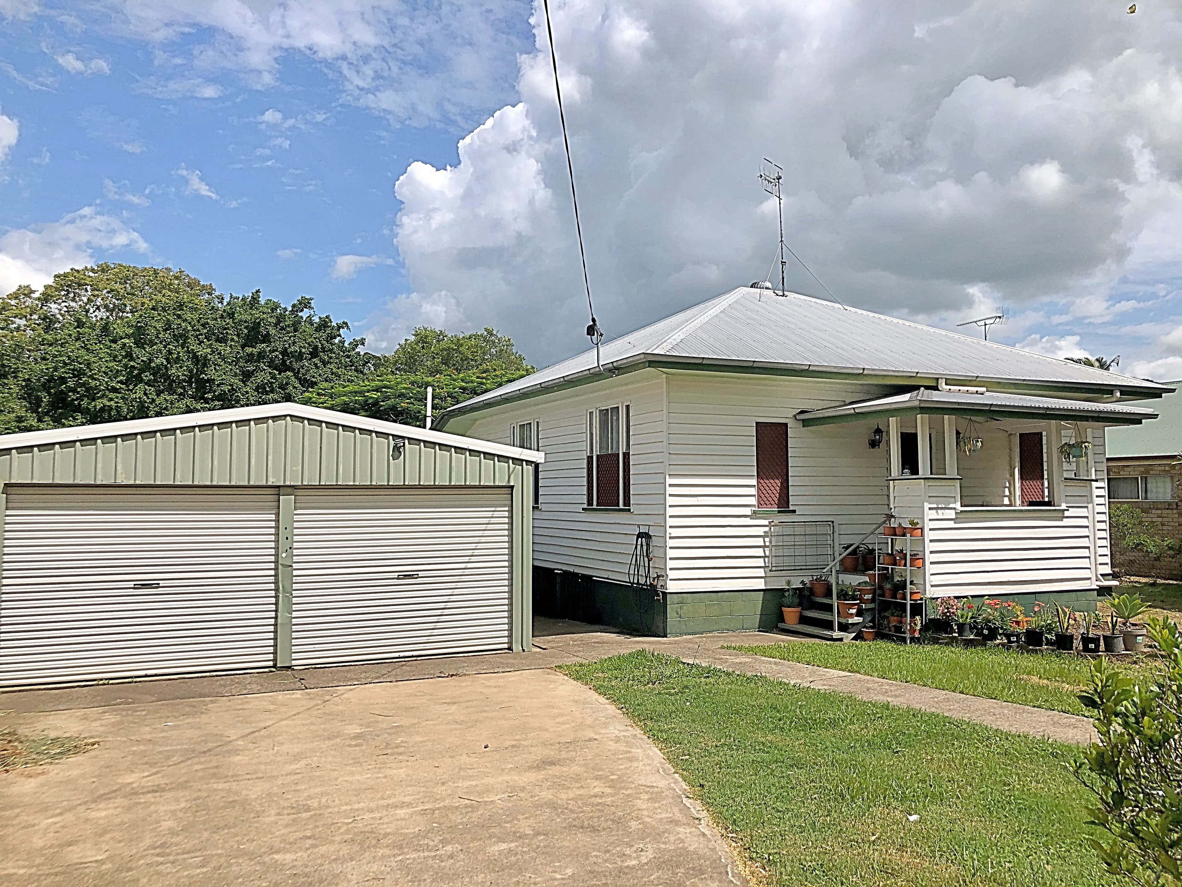 27 Kennedy Street, Kilcoy QLD 4515, Kilcoy - Image 1