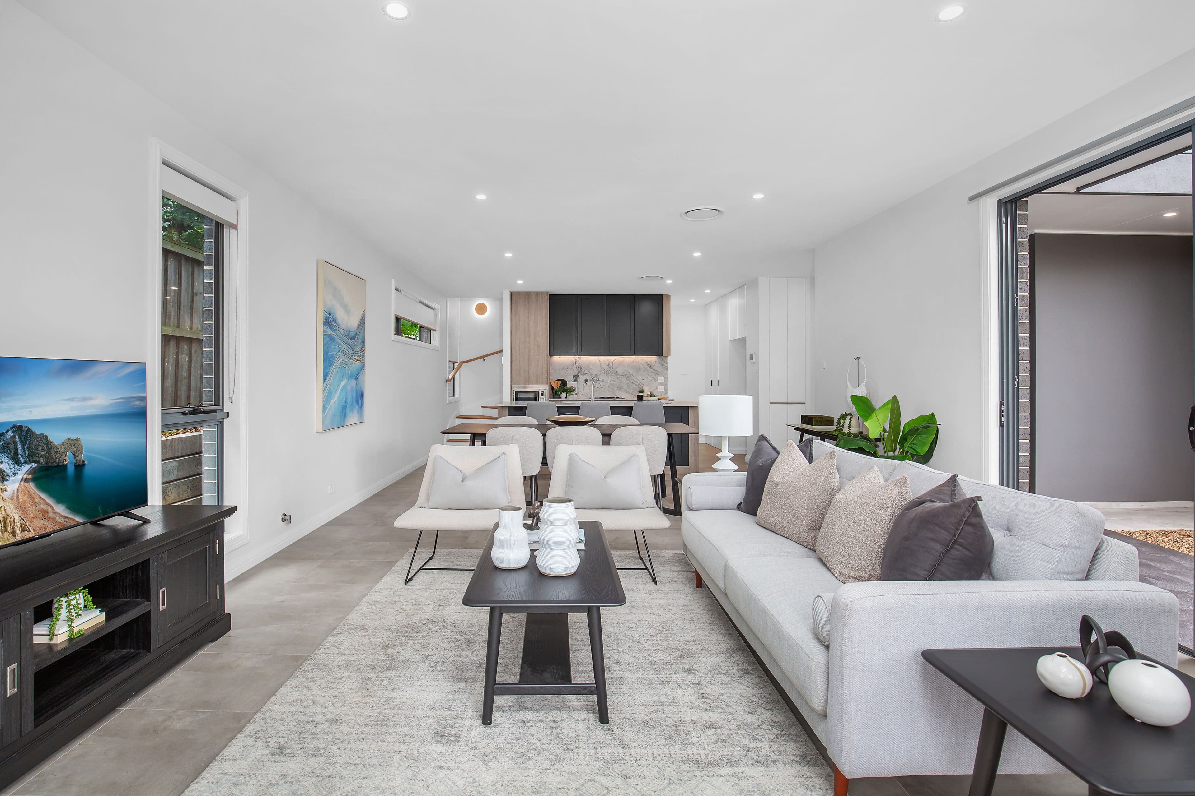 2-4 Livingstone Avenue, Baulkham Hills NSW 2153, Baulkham Hills - Thumbnail 2
