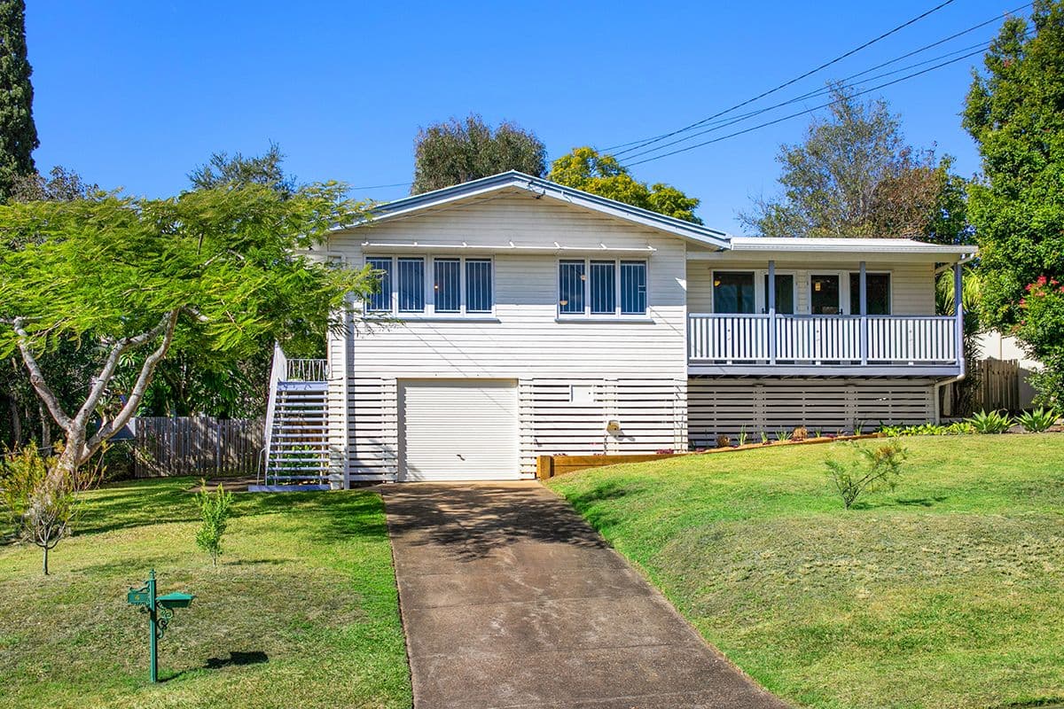 4 Brendon Street, Tarragindi QLD 4121, Tarragindi - Image 1