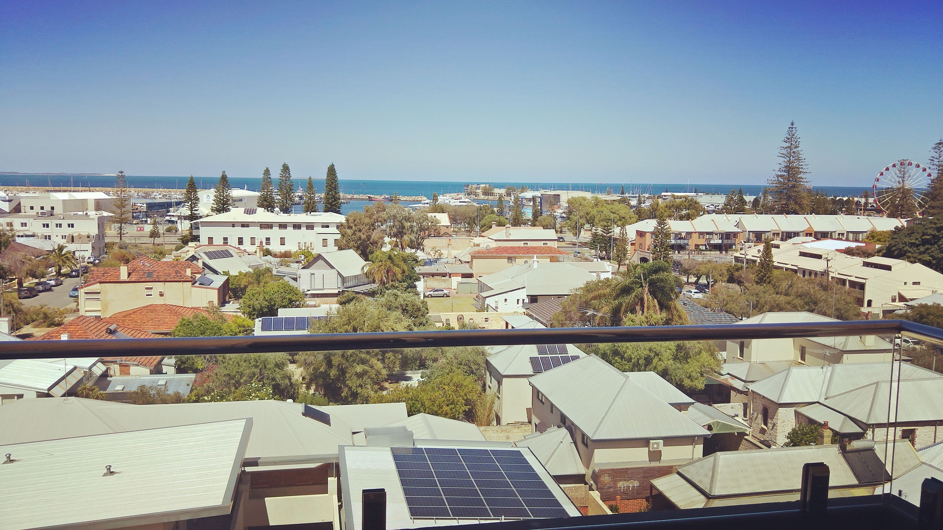 77/34 Arundel Street, Fremantle WA 6160, Fremantle - Image 1