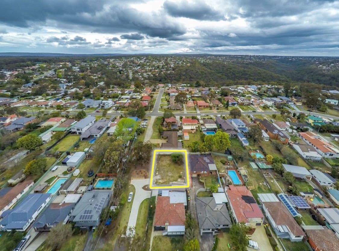 1 Seventh Avenue, Loftus NSW 2232, Loftus - Thumbnail 5