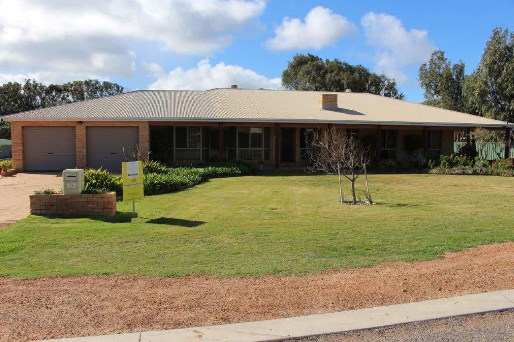 78 Tulloch Drive, Dongara WA 6525, Dongara - Image 1