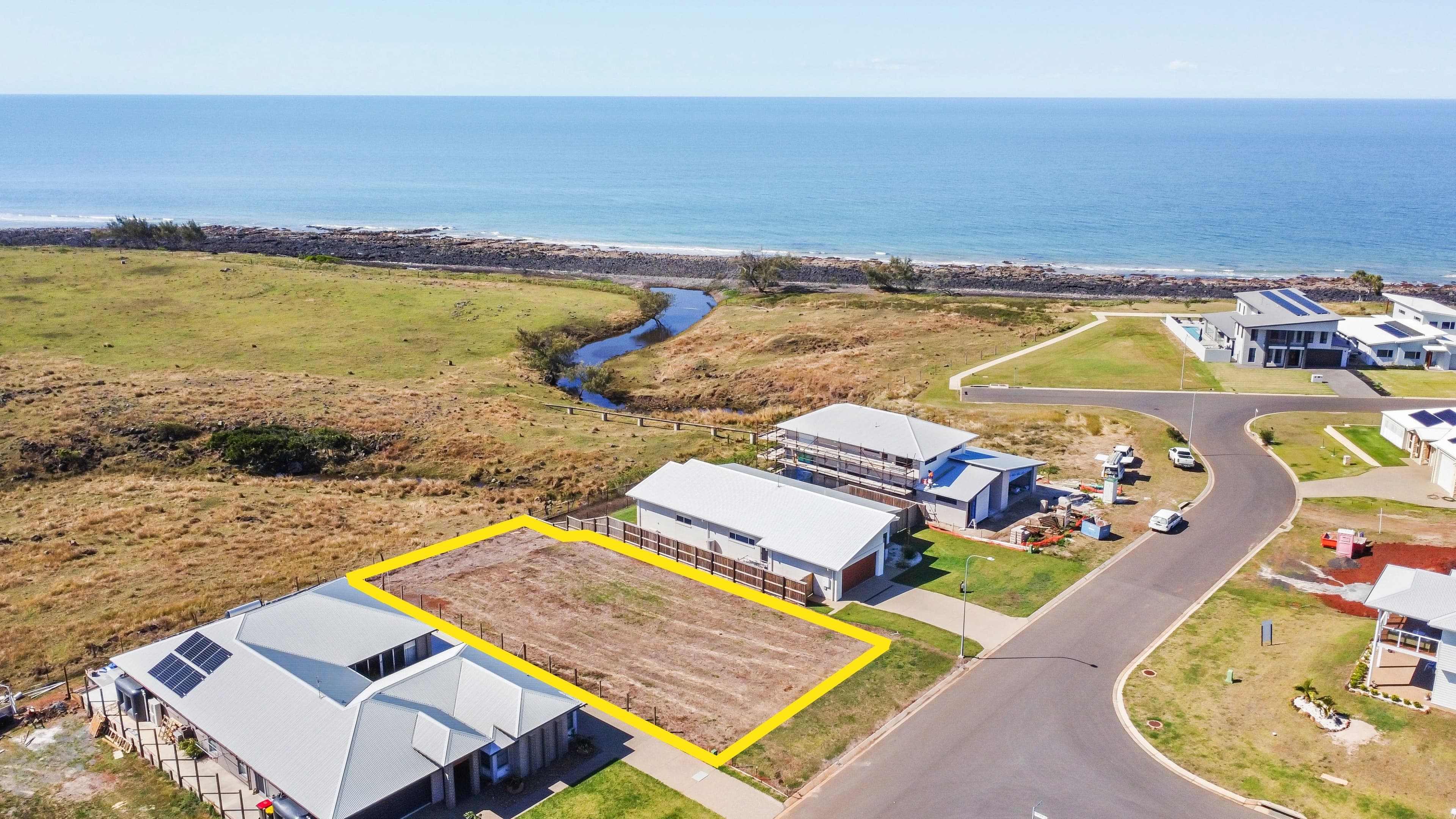 8 Sea Pearl Drive, Elliott Heads QLD 4670, Elliott Heads - Image 1