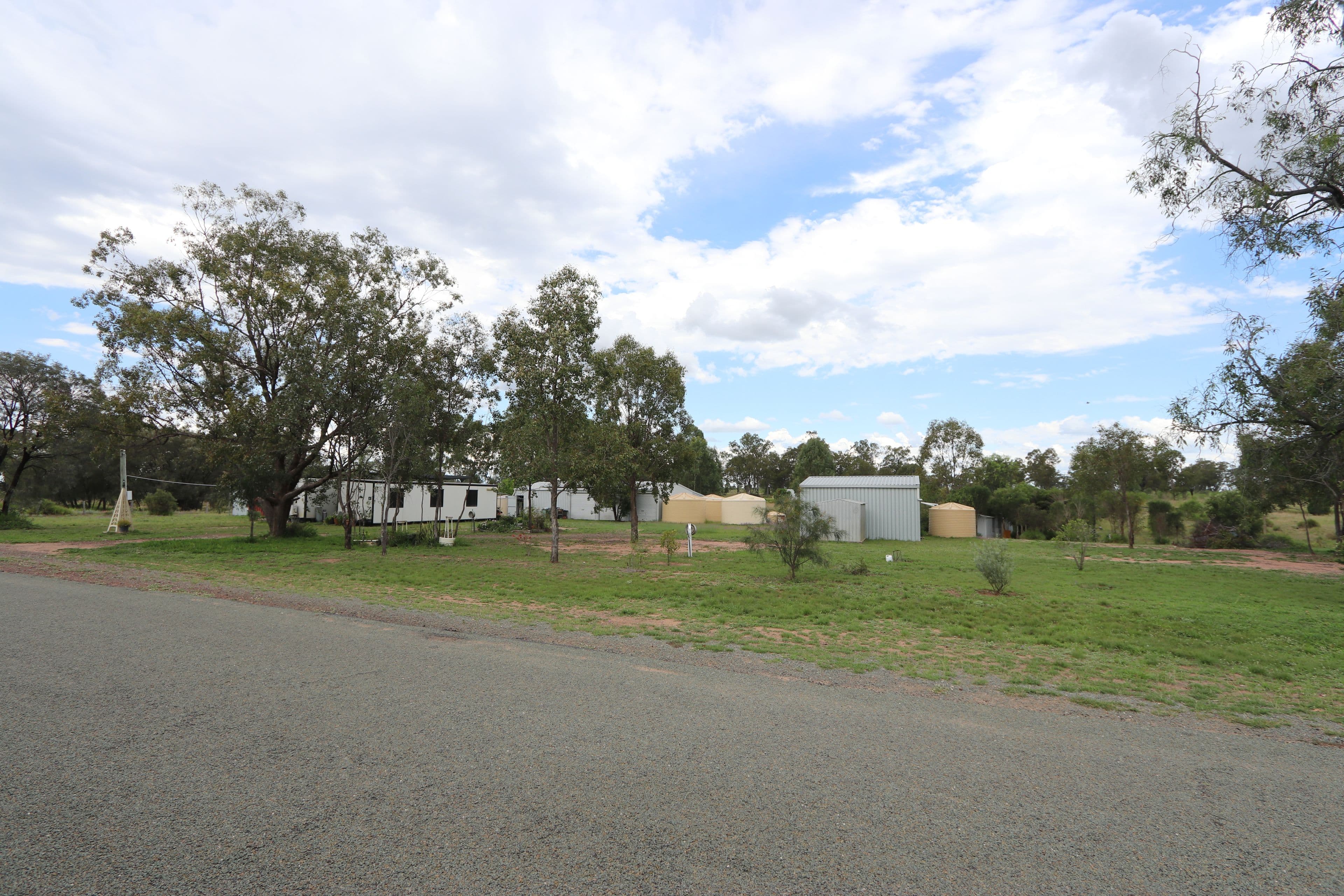 42 Mimosa Street, Baralaba QLD 4702, Baralaba - Thumbnail 4