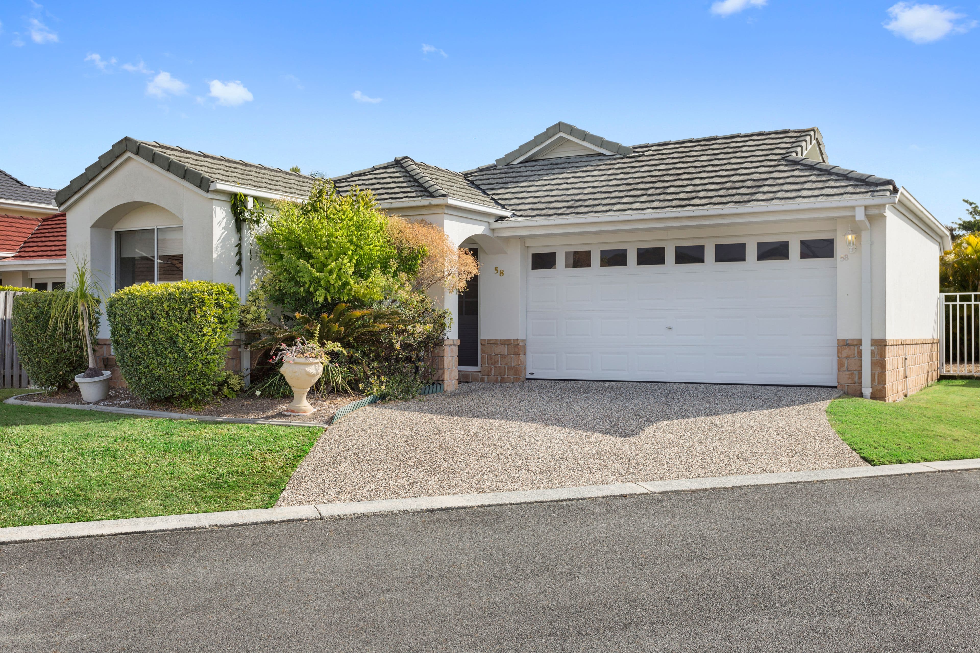 45 Swanton Drive, Mudgeeraba QLD 4213, Mudgeeraba - Image 1