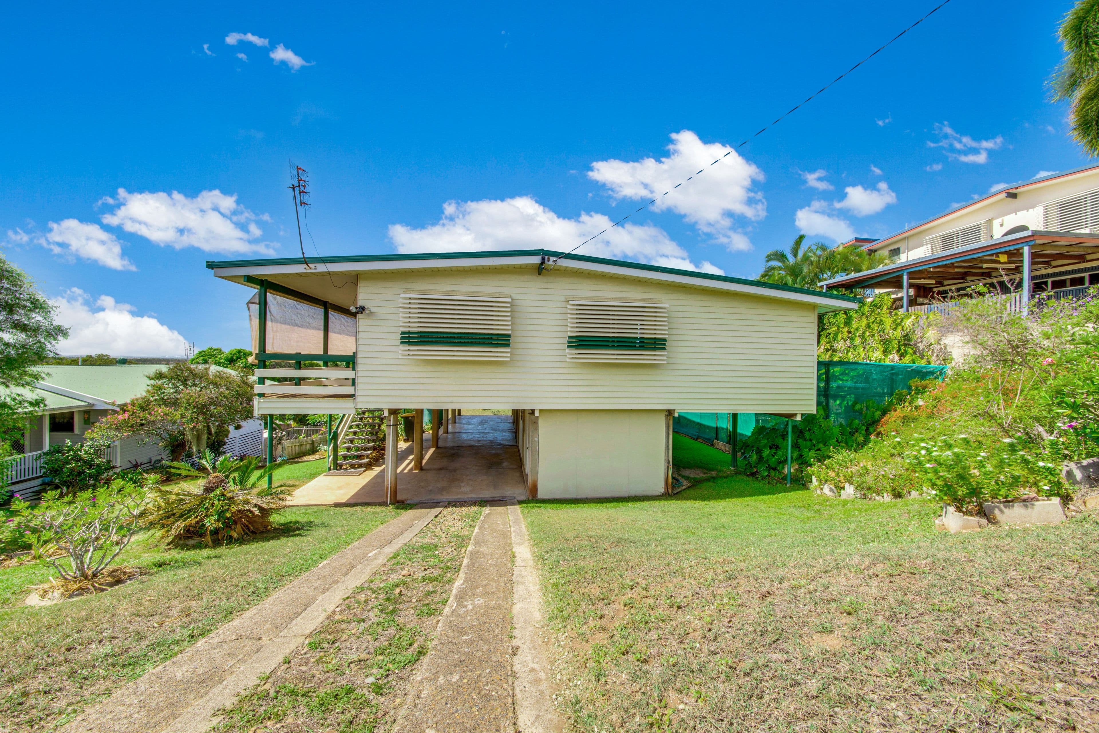 34 Smith Street, West Gladstone QLD 4680, West Gladstone - Image 1
