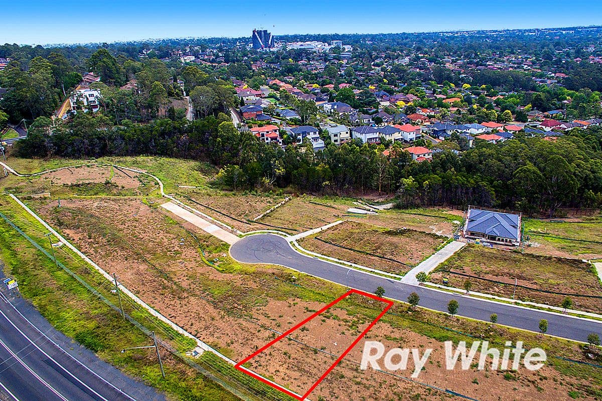 48 Womurrung Avenue, CASTLE HILL NSW 2154, Castle Hill - Thumbnail 2