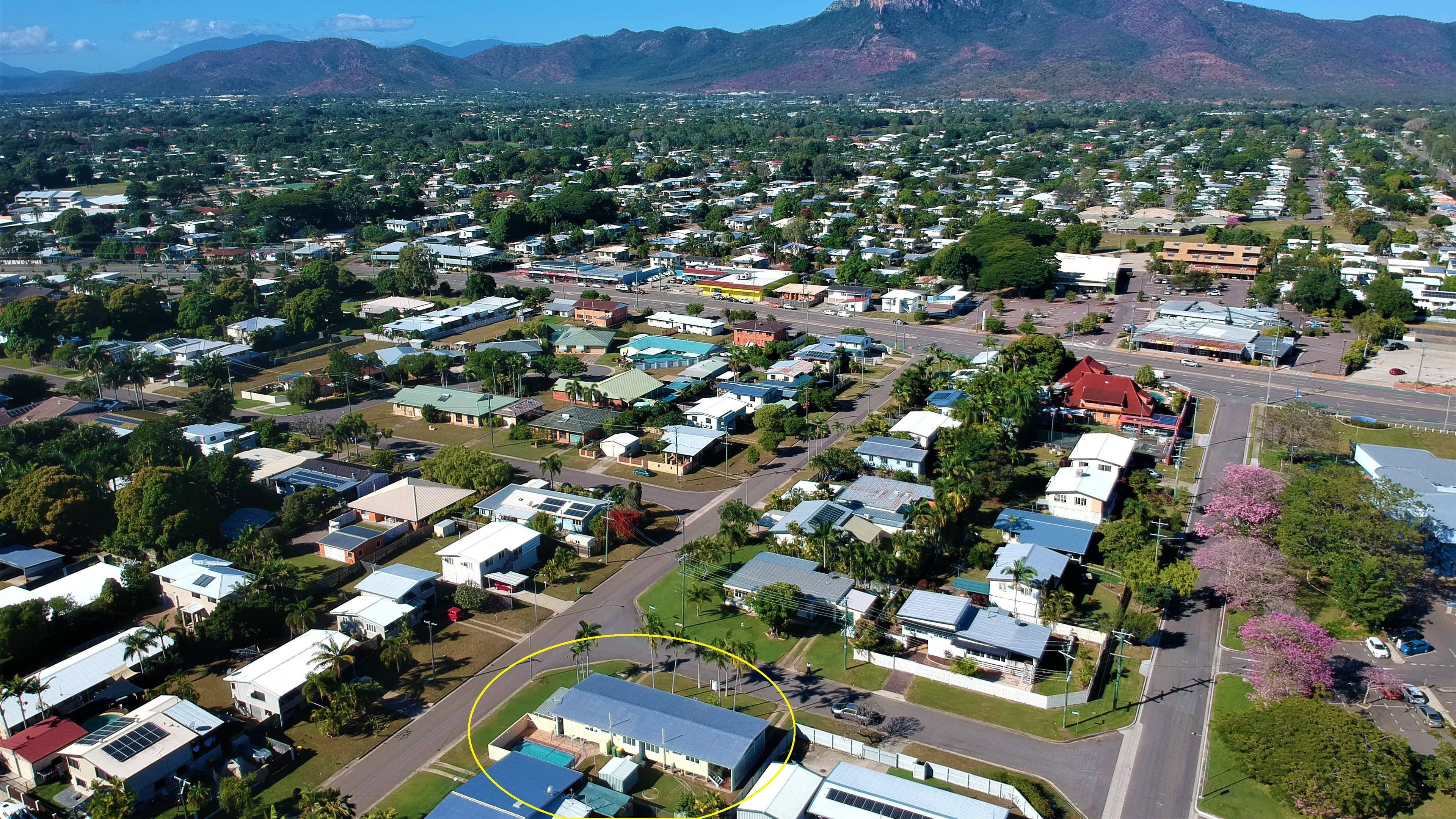 1 Aster Street, Aitkenvale QLD 4814, Aitkenvale - Thumbnail 3