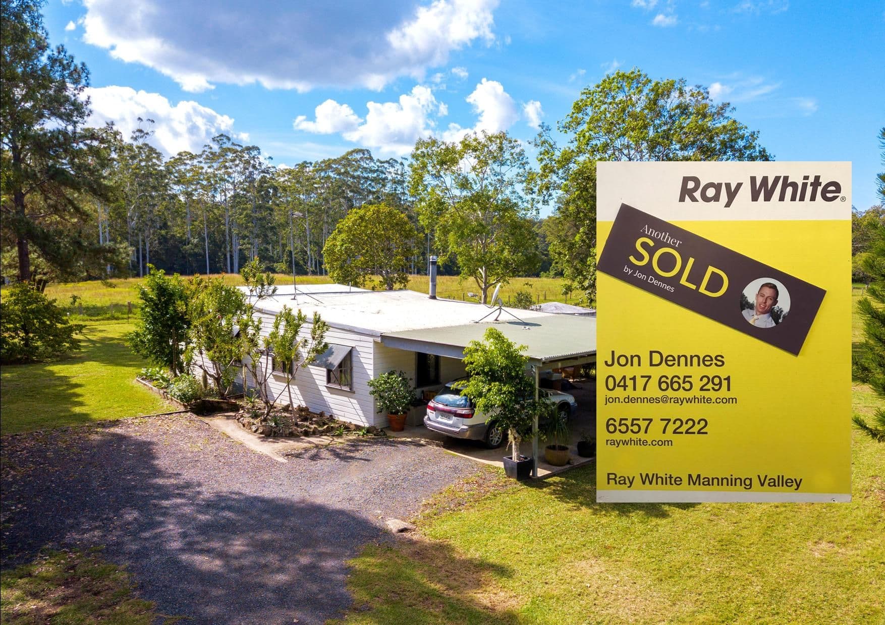 351 Half Chain Road Koorainghat via, Taree NSW 2430, Taree - Image 1