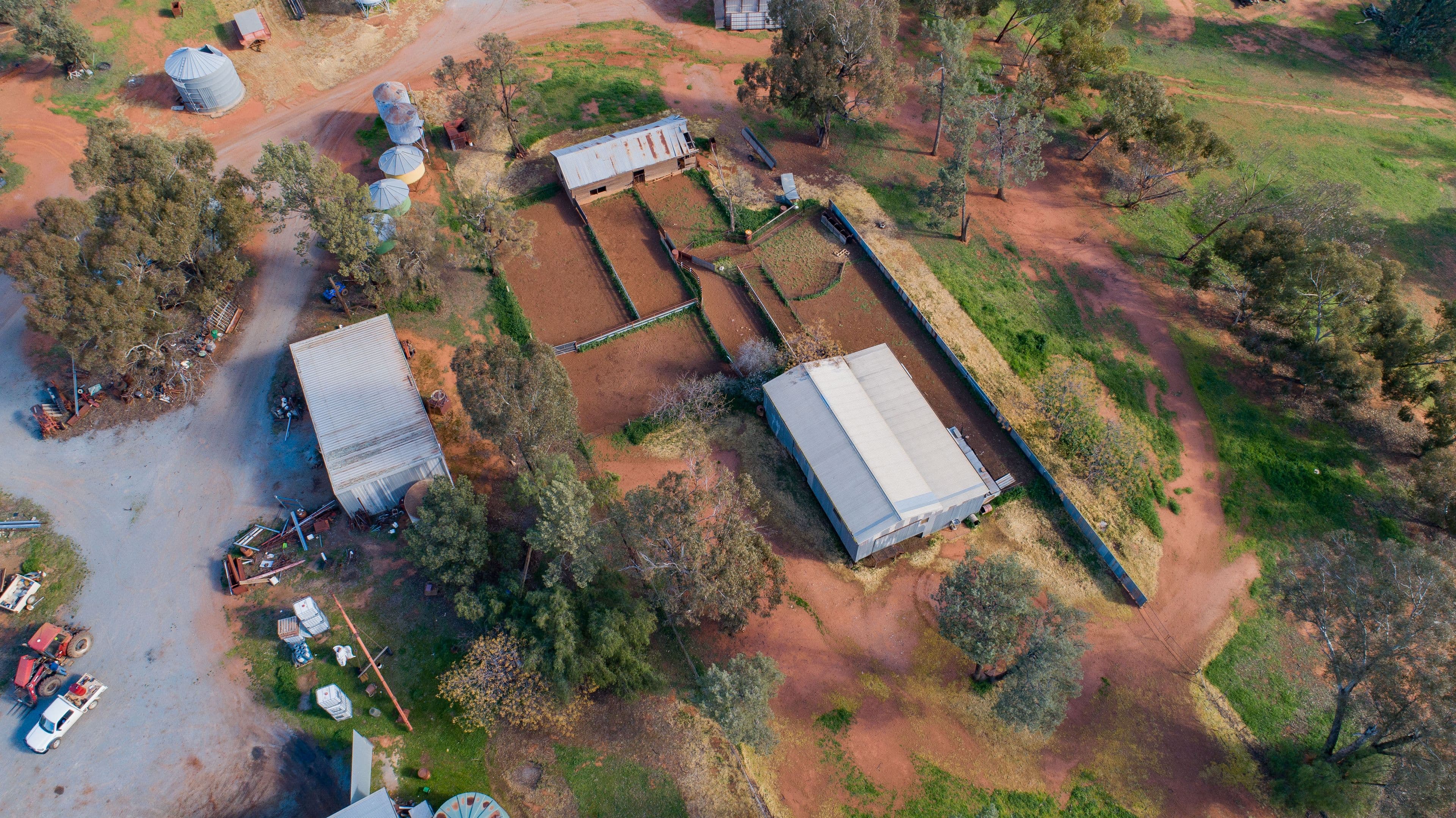 1292 Lower Middle Road, Ganmain Via, Coolamon NSW 2701, Coolamon - Thumbnail 6