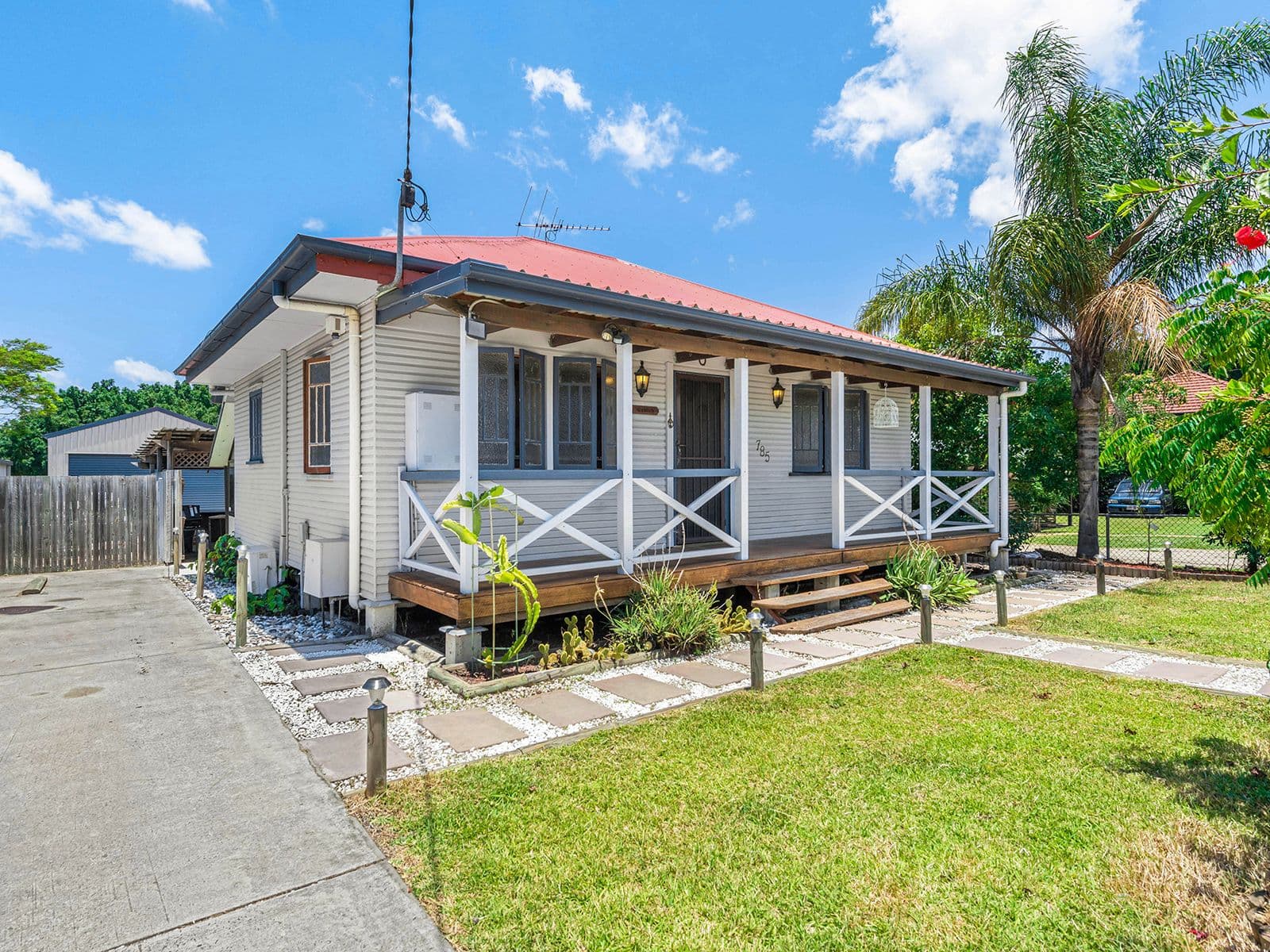 785 Nudgee Road, Northgate QLD 4013, Northgate - Image 1