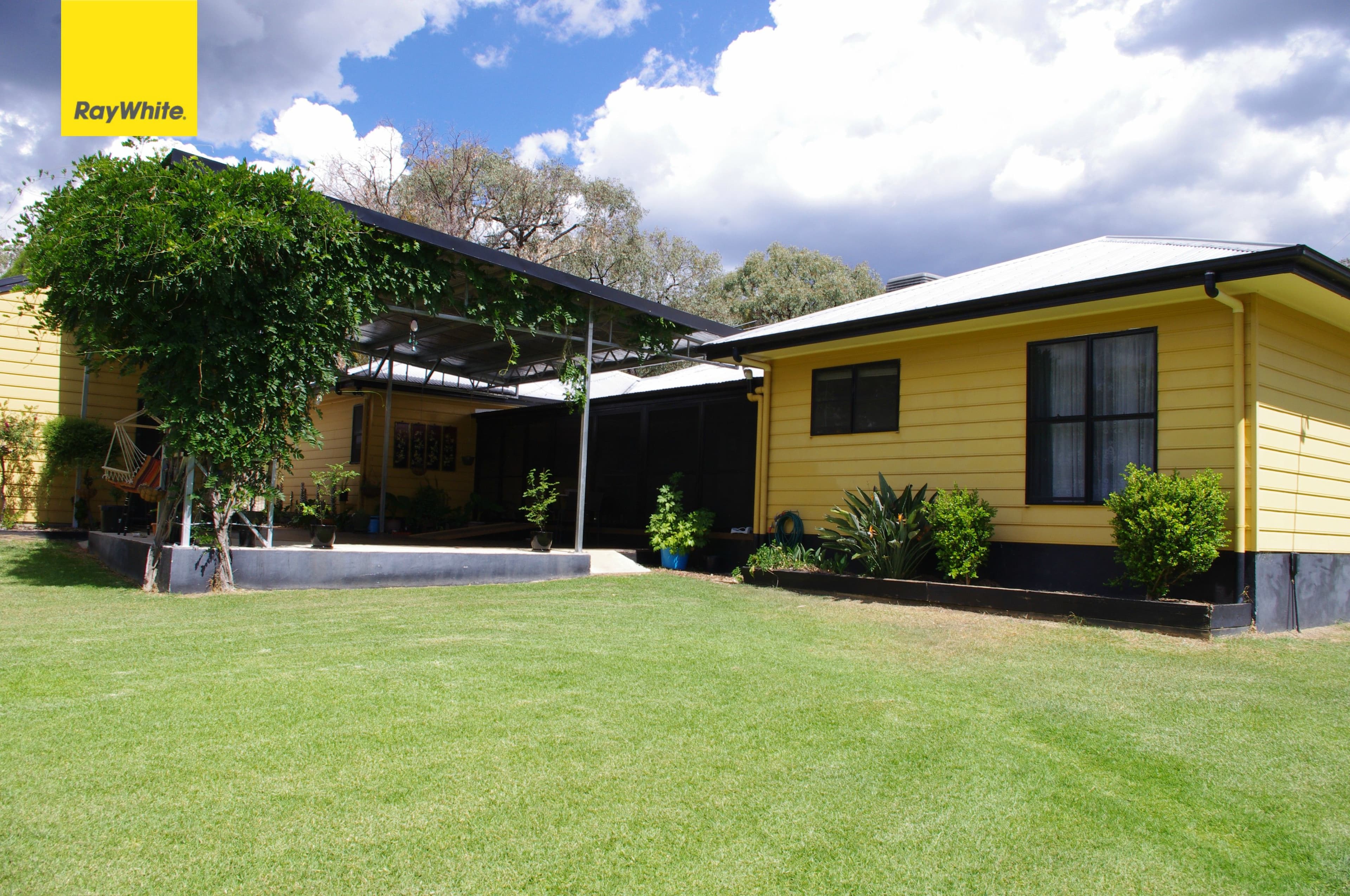 133 Staggs Lane, Inverell NSW 2360, Inverell - Image 1