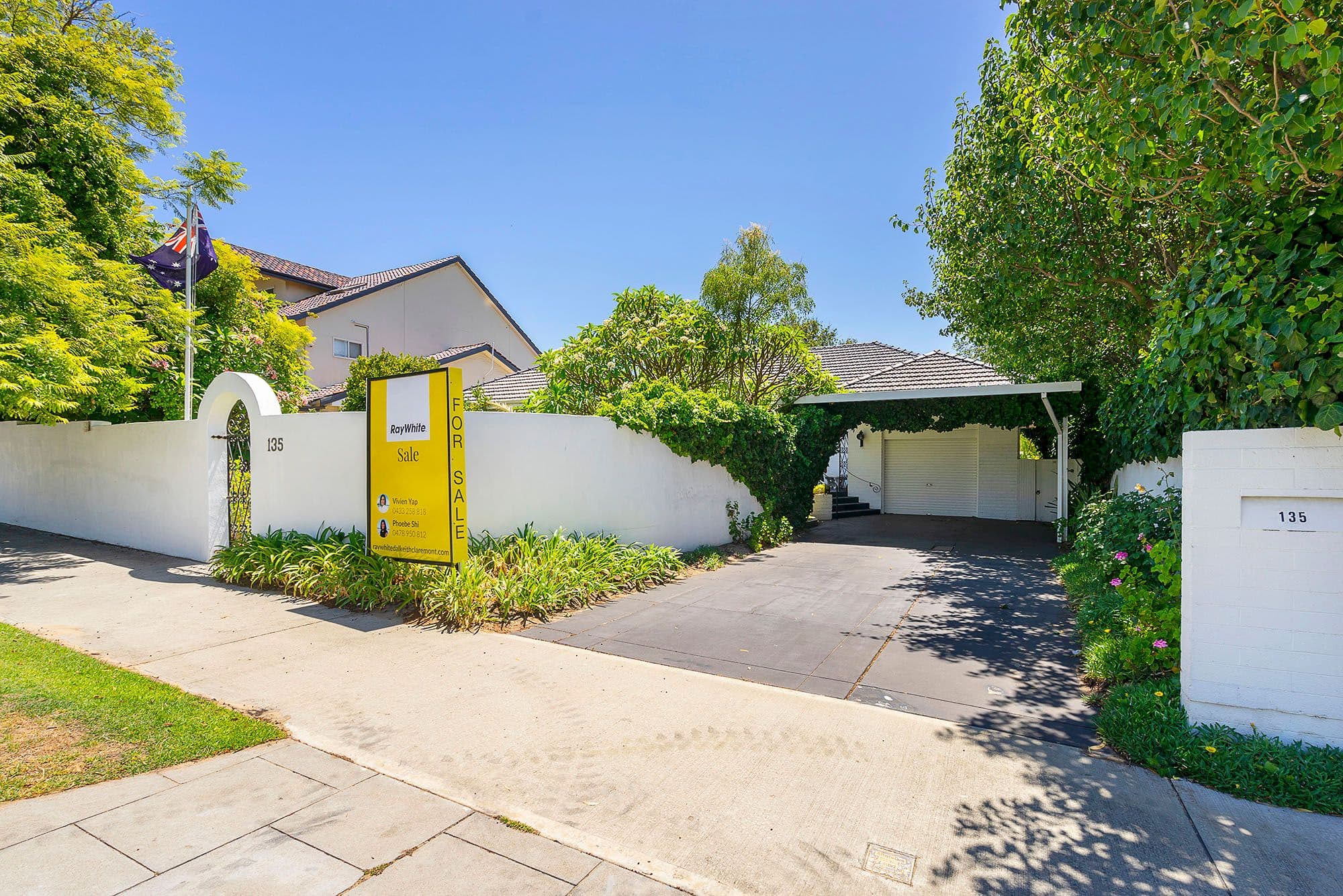 135 Victoria Avenue, Dalkeith WA 6009, Dalkeith - Image 1