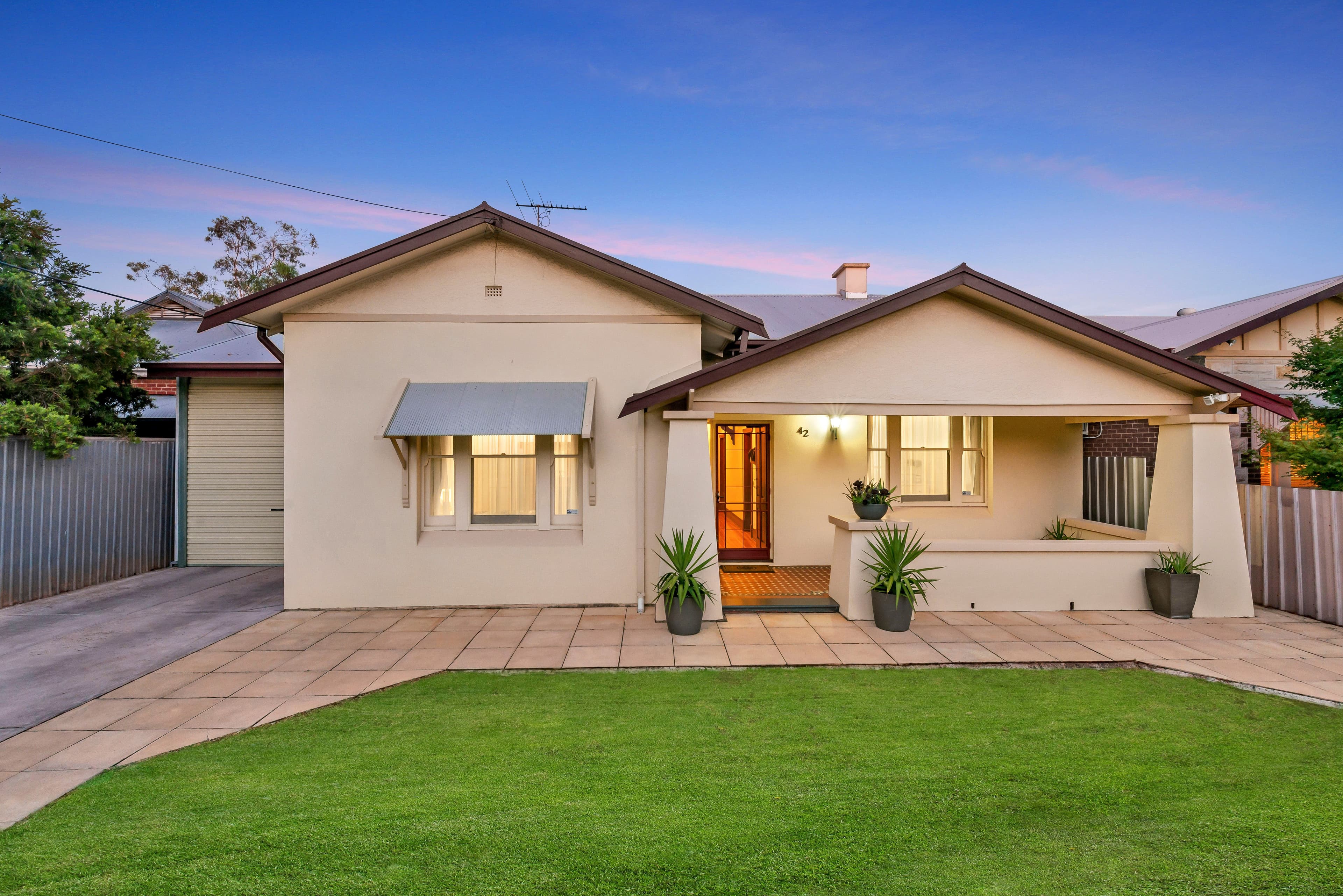 42 Herbert Road, West Croydon SA 5008, West Croydon - Image 1
