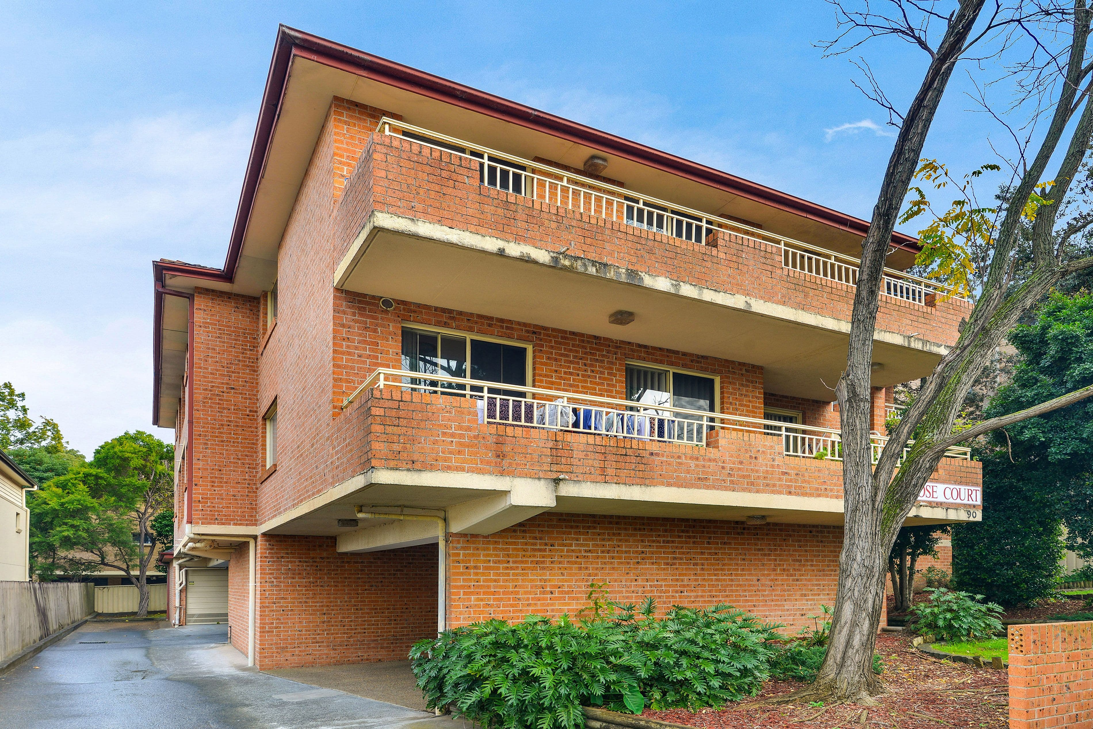 90 Arthur Street, Rosehill NSW 2142, Rosehill - Image 1