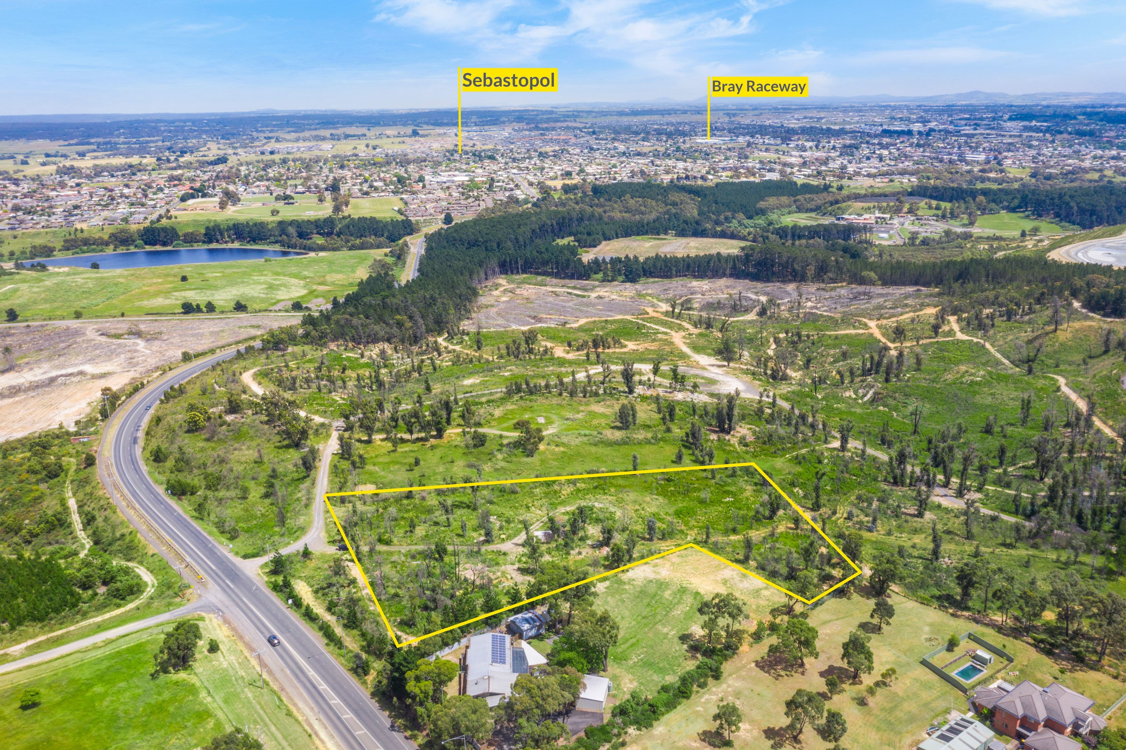 212 Whitehorse Road, Mount Clear  Victoria  3350, Australia, Mount Clear - Thumbnail 4