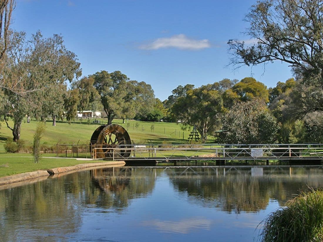 lot 52 Brockman Street, Gingin WA 6503, Gingin - Thumbnail 3