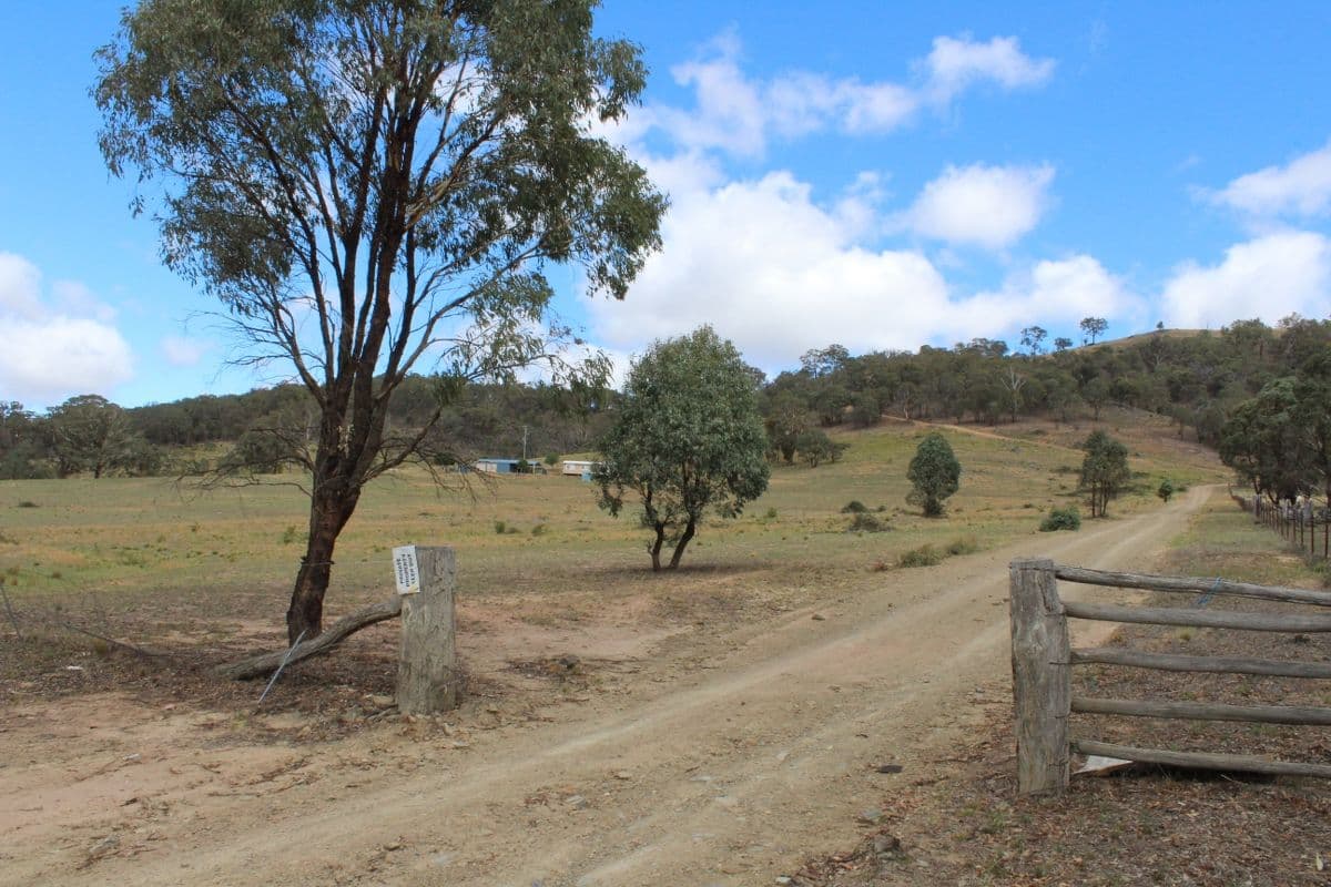 1823 O'Connell Road, O'Connell NSW 2795, O'Connell - Thumbnail 2