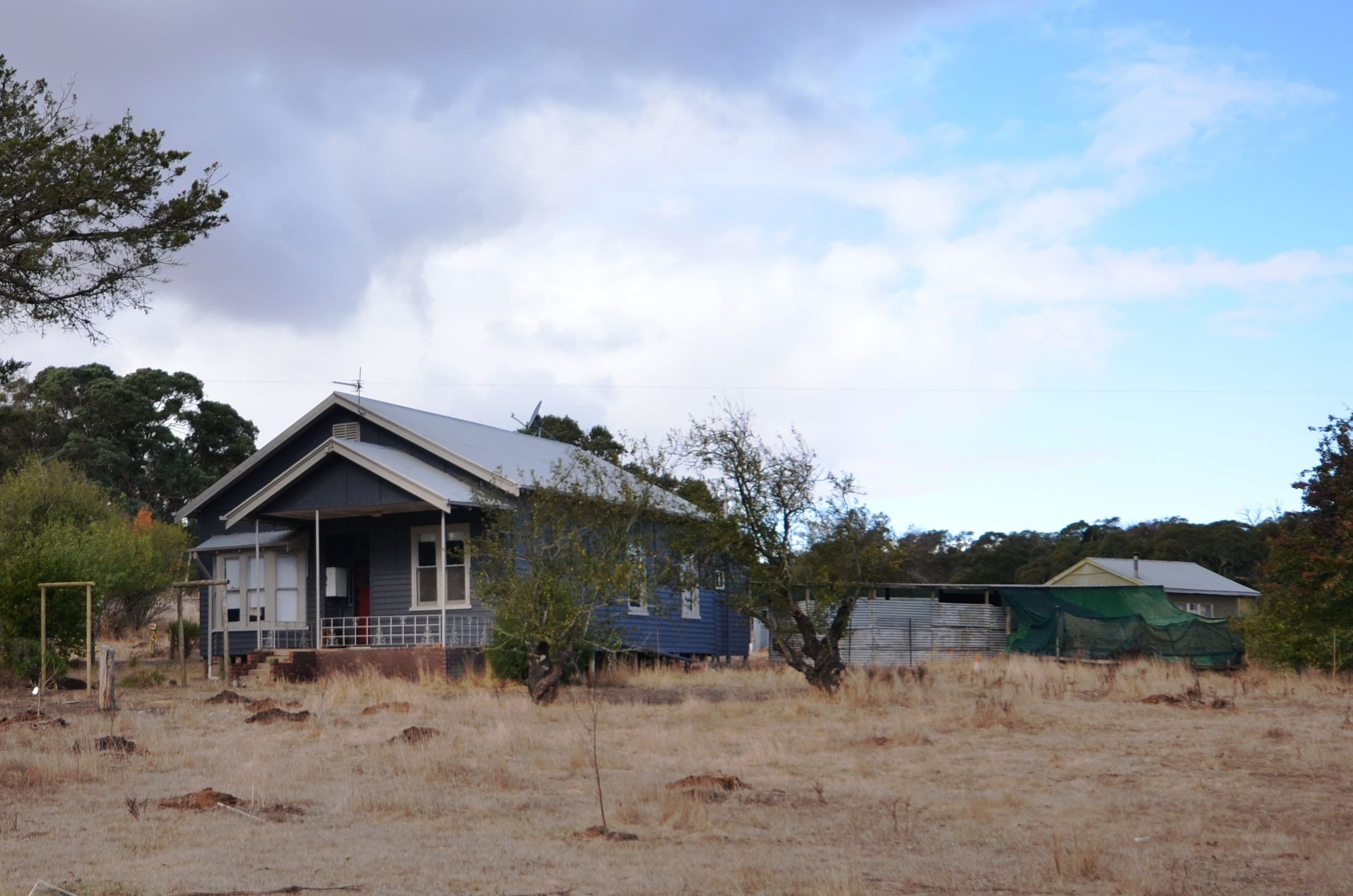 470 Main Lead Road, Main Lead VIC 3373, Main Lead - Image 1