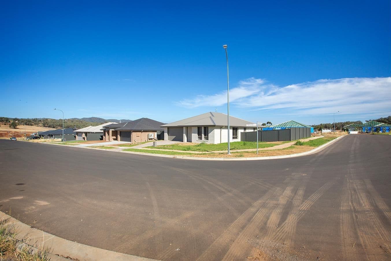 Lot 106 Bellefields Estate, Tamworth NSW 2340, Tamworth - Thumbnail 5