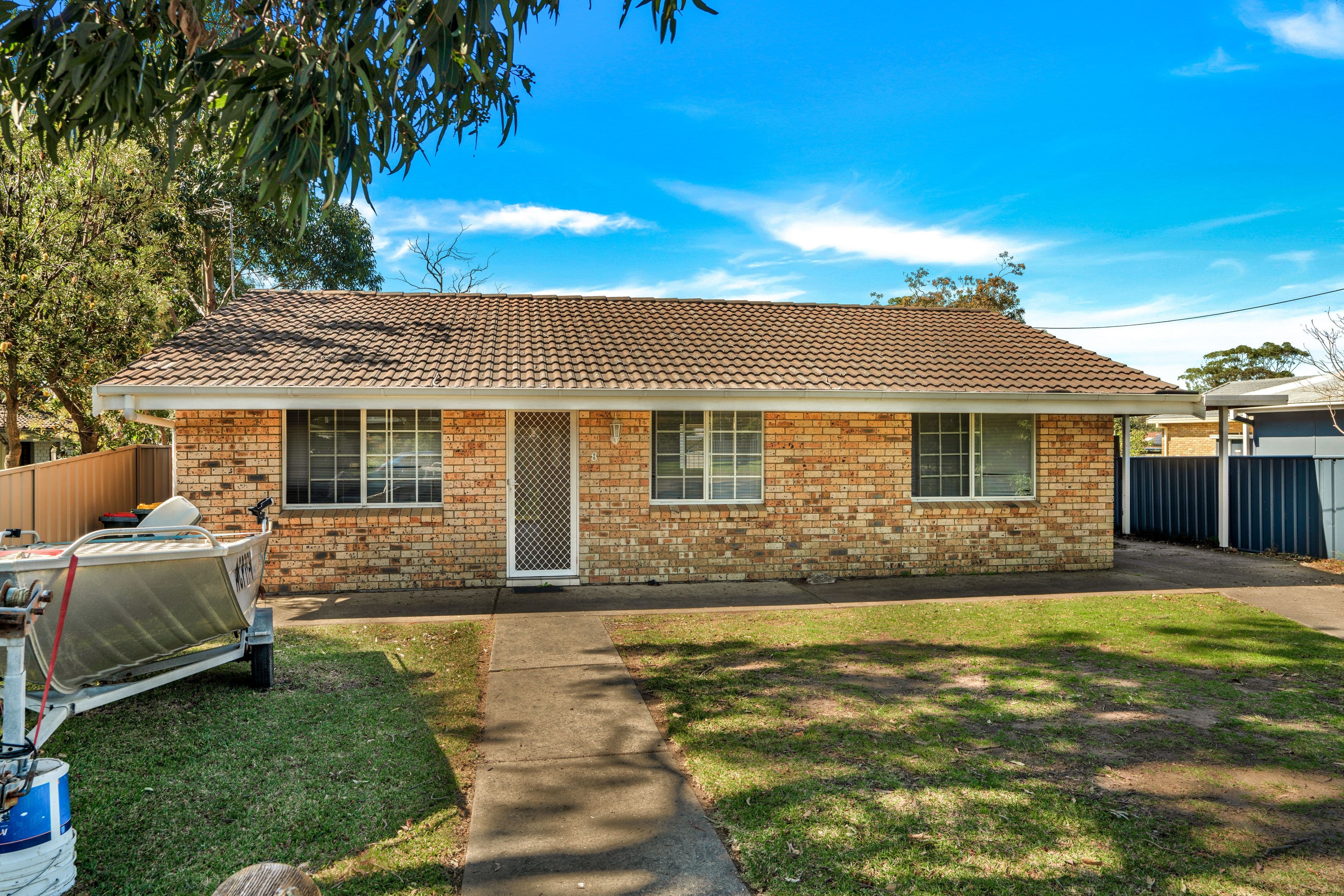 8 Carlton Crescent, Culburra Beach NSW 2540, Culburra Beach - Thumbnail 8