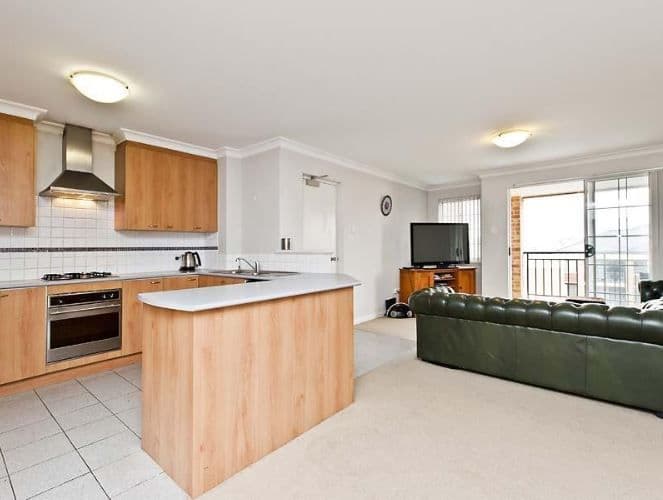 44/7 Delhi Street, West Perth WA 6005, West Perth - Thumbnail 2