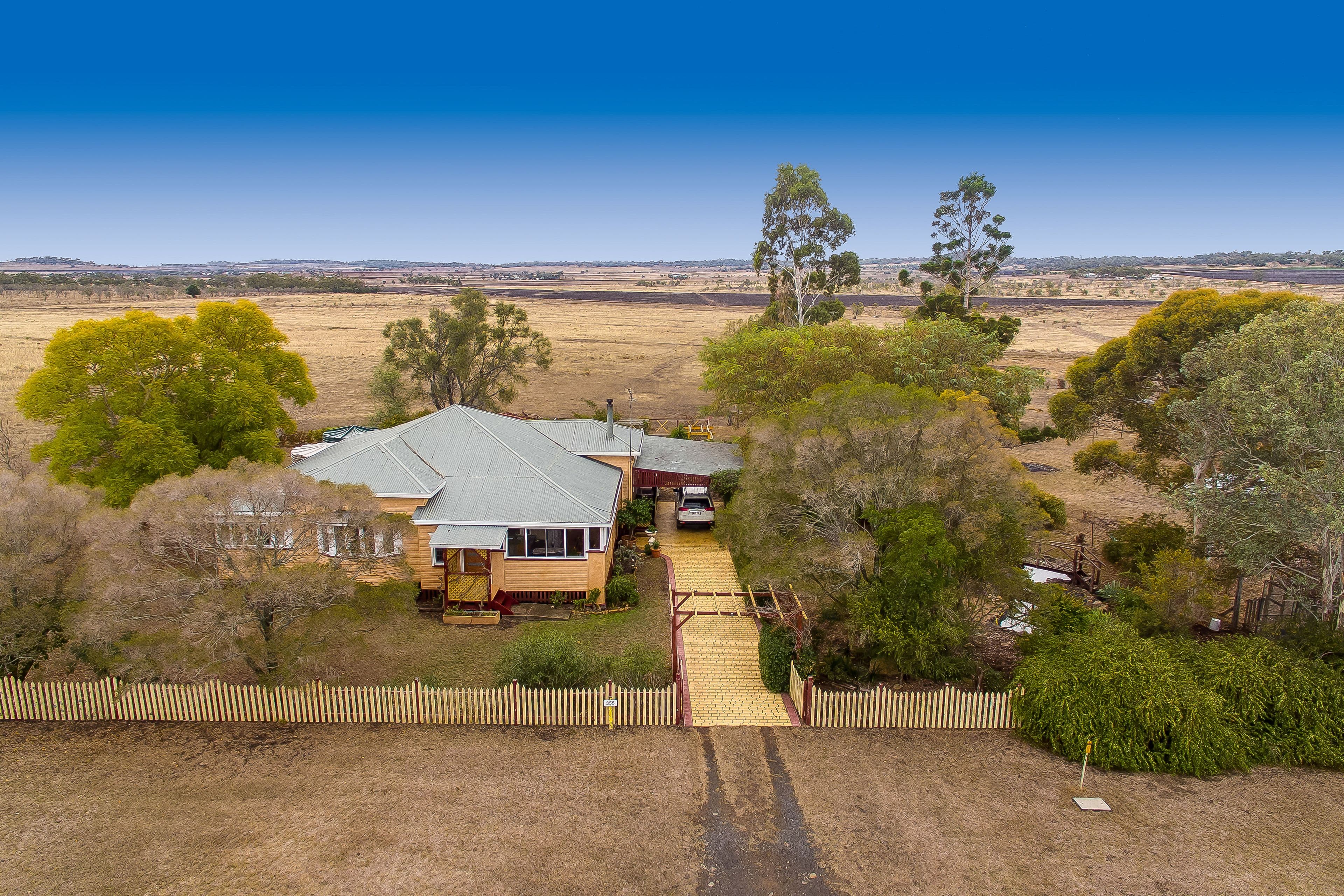 355 Heinemann Road, Pittsworth QLD 4356, Pittsworth - Thumbnail 2
