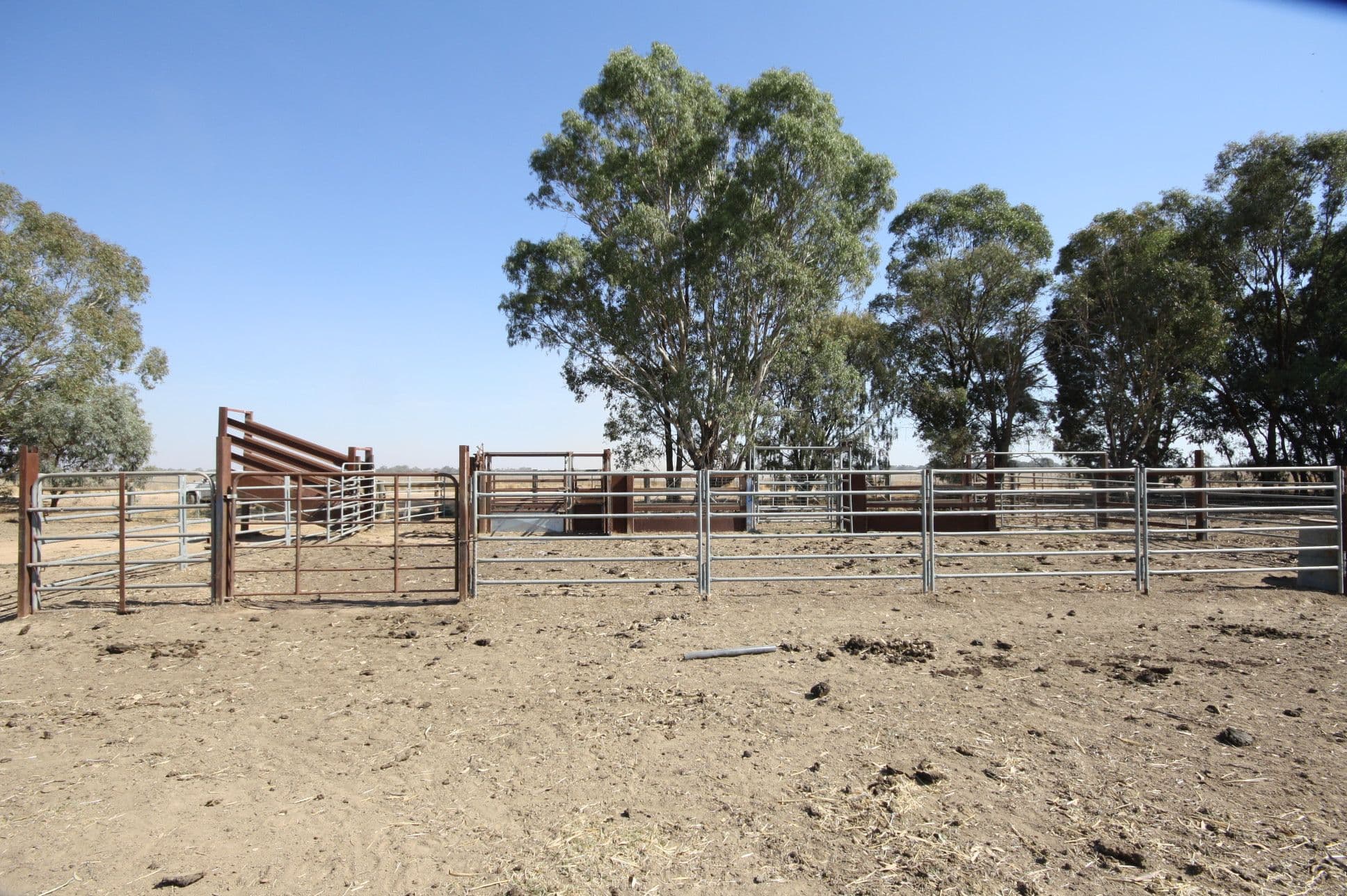 Lot 2 Thornton and Tehan Road, Koyuga VIC 3622, Koyuga - Thumbnail 3