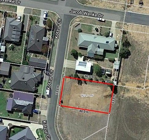 8 Kotzur Circle, Walla Walla NSW 2659, Walla Walla - Thumbnail 2