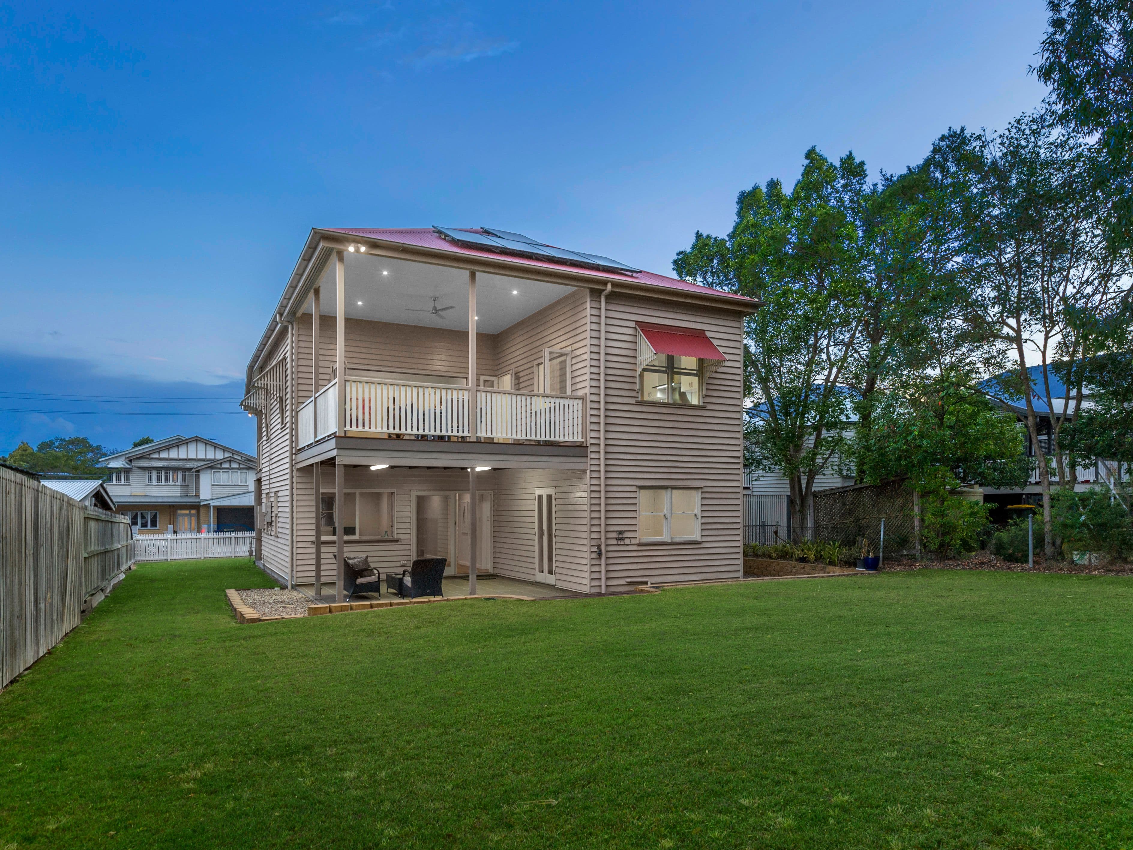 7 Myrtle Street, Grange QLD 4051, Grange - Thumbnail 4
