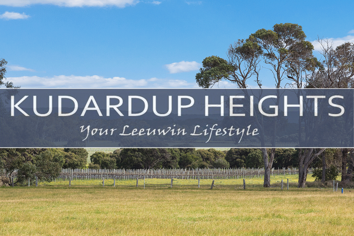 Groupthree Drive Stage 2B, Kudardup Road, Kudardup WA 6290, Kudardup - Image 1